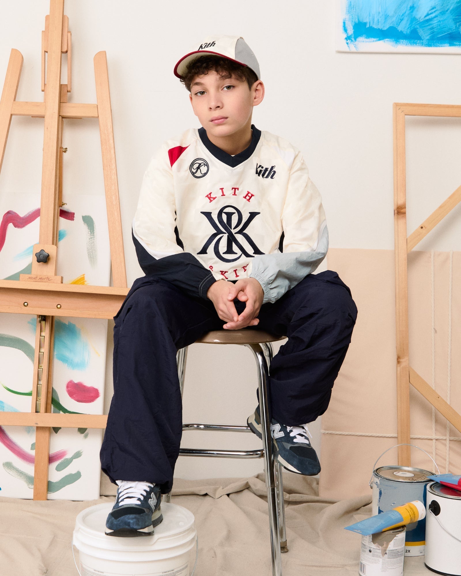 Kith Spring 25 ピステ Kith Spring 25 ピステの通販はau PAY マーケット - 輸入雑貨のネット