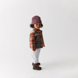Kith Baby Blocked Ginza - Canvas