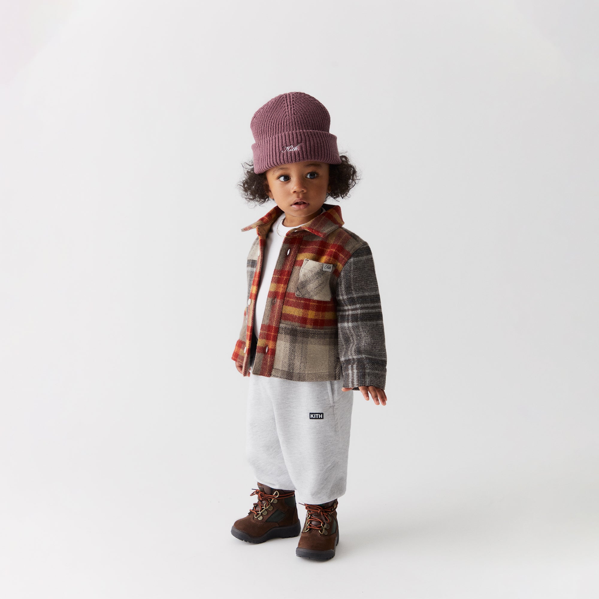 Kith Baby Fall Classics 2024 | Kith Canada