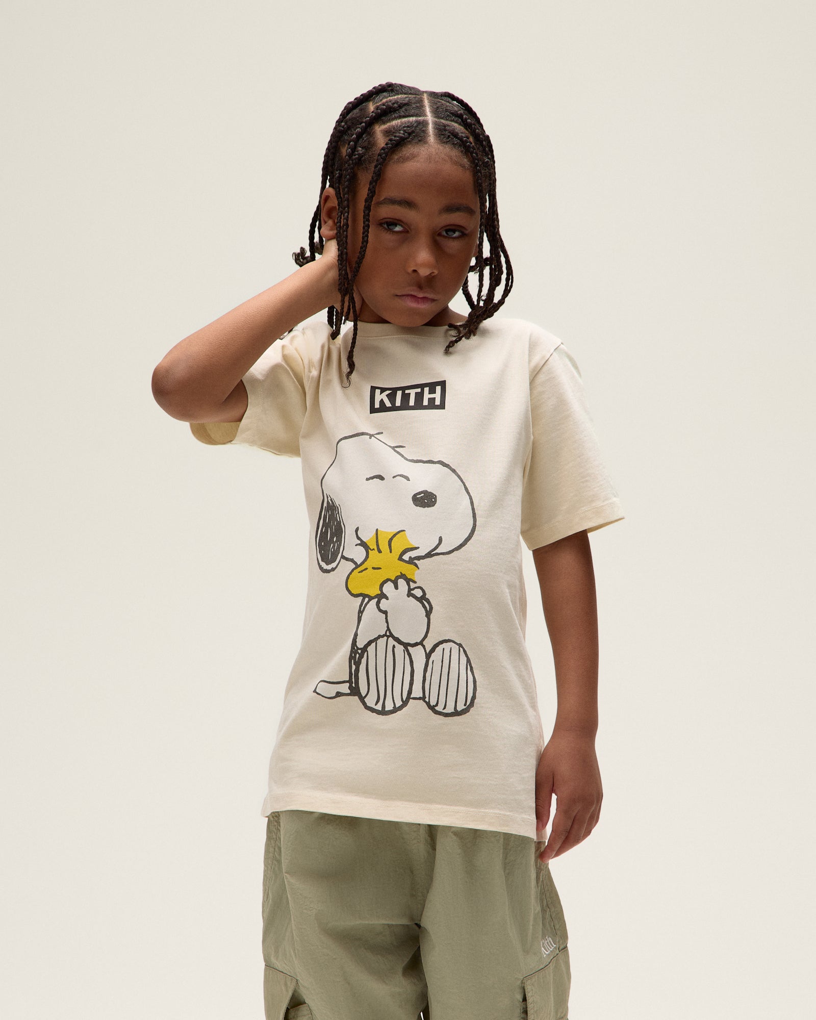 Kith for Peanuts 75th Anniversary | Kith Canada