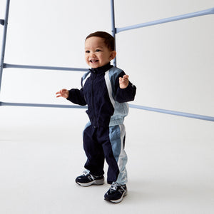 Kith Baby Blocked Track Pant - Genesis