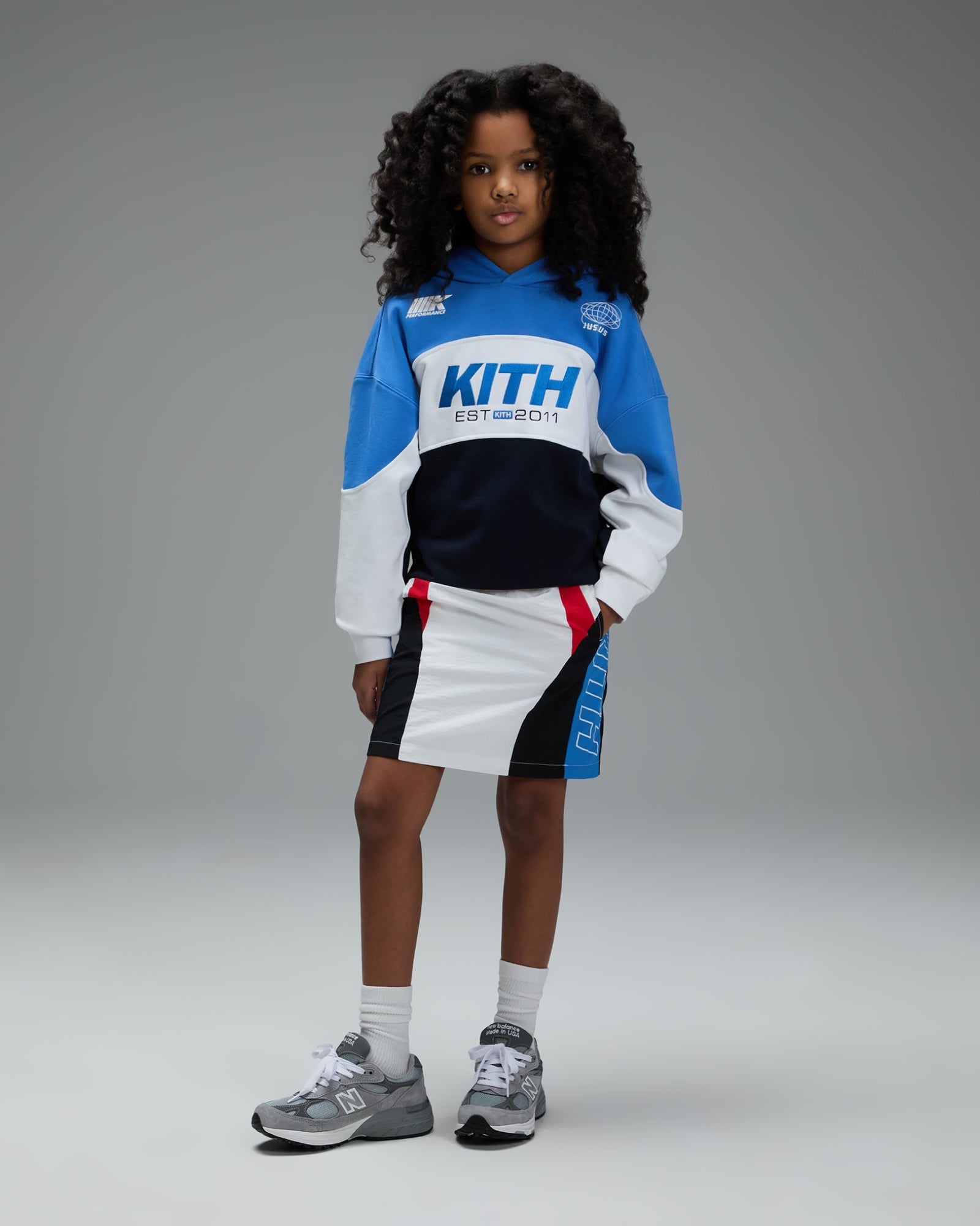 Kith Kids Spring 2025 | Kith Canada