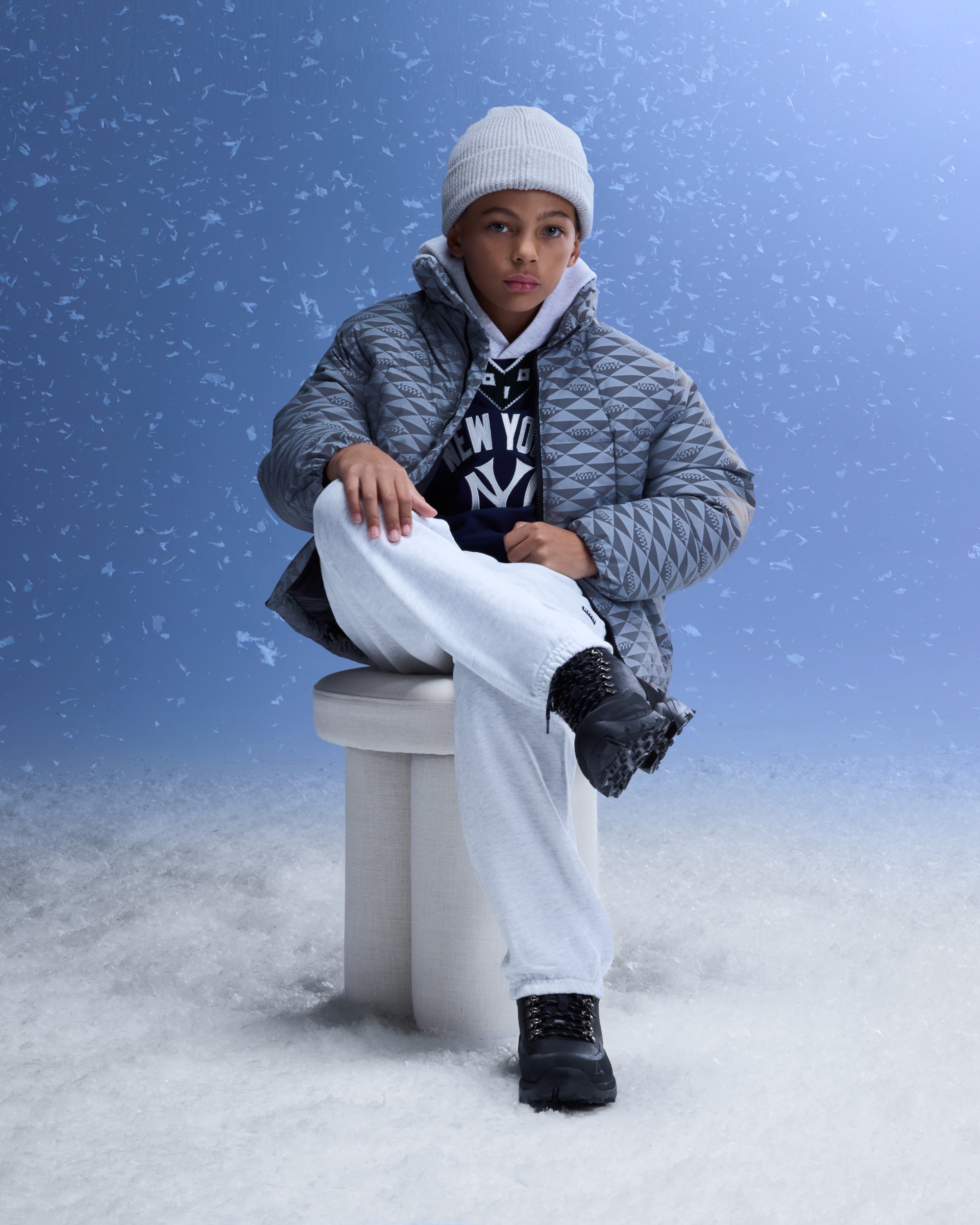 Kith Baby Winter 2025 – Kith Canada Kith Baby Winter 2025 – Kith Canada