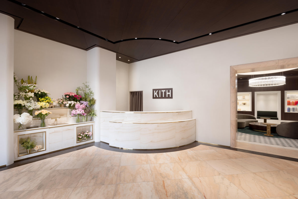 Location - Kith Seoul – Kith Canada
