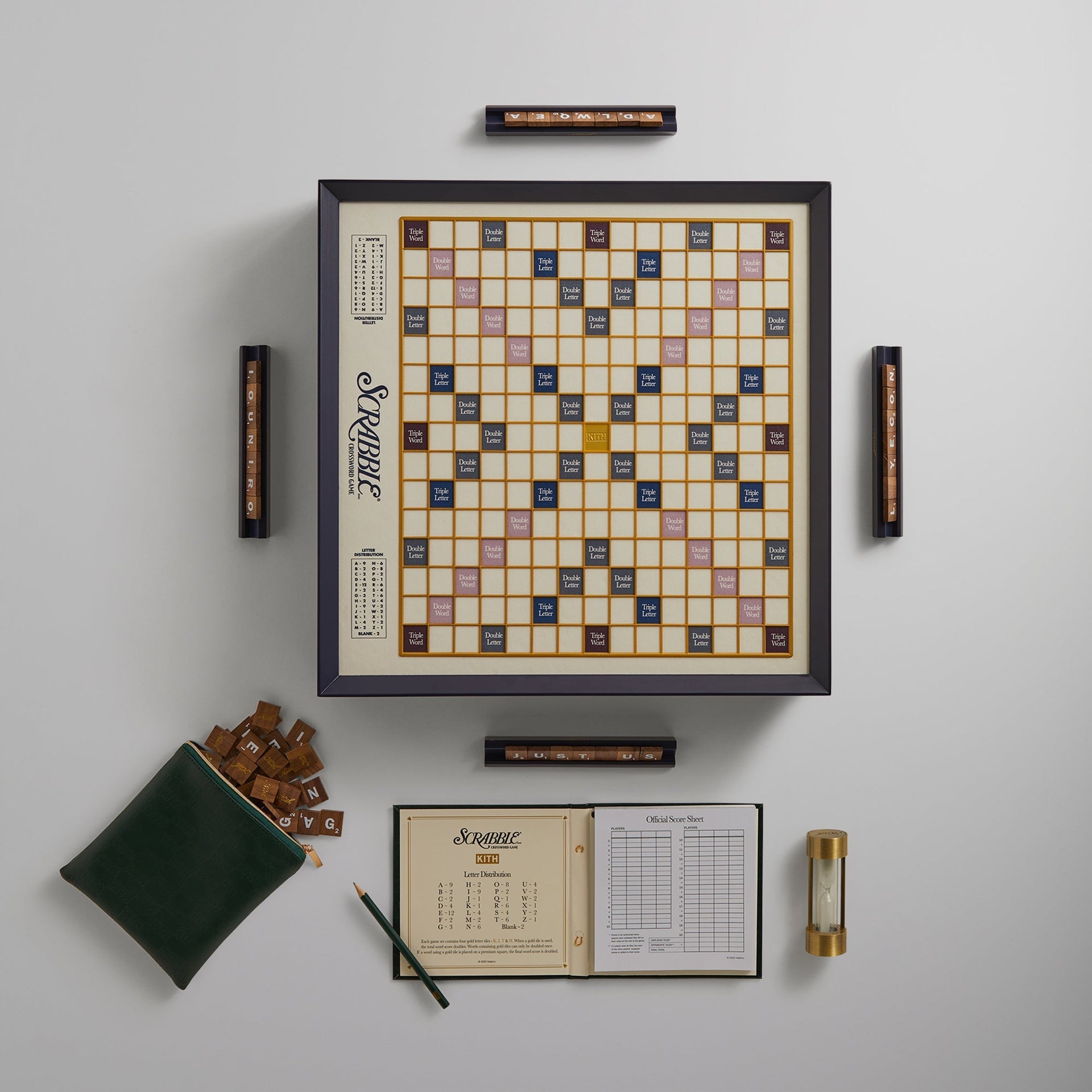 Featured | Kith Home