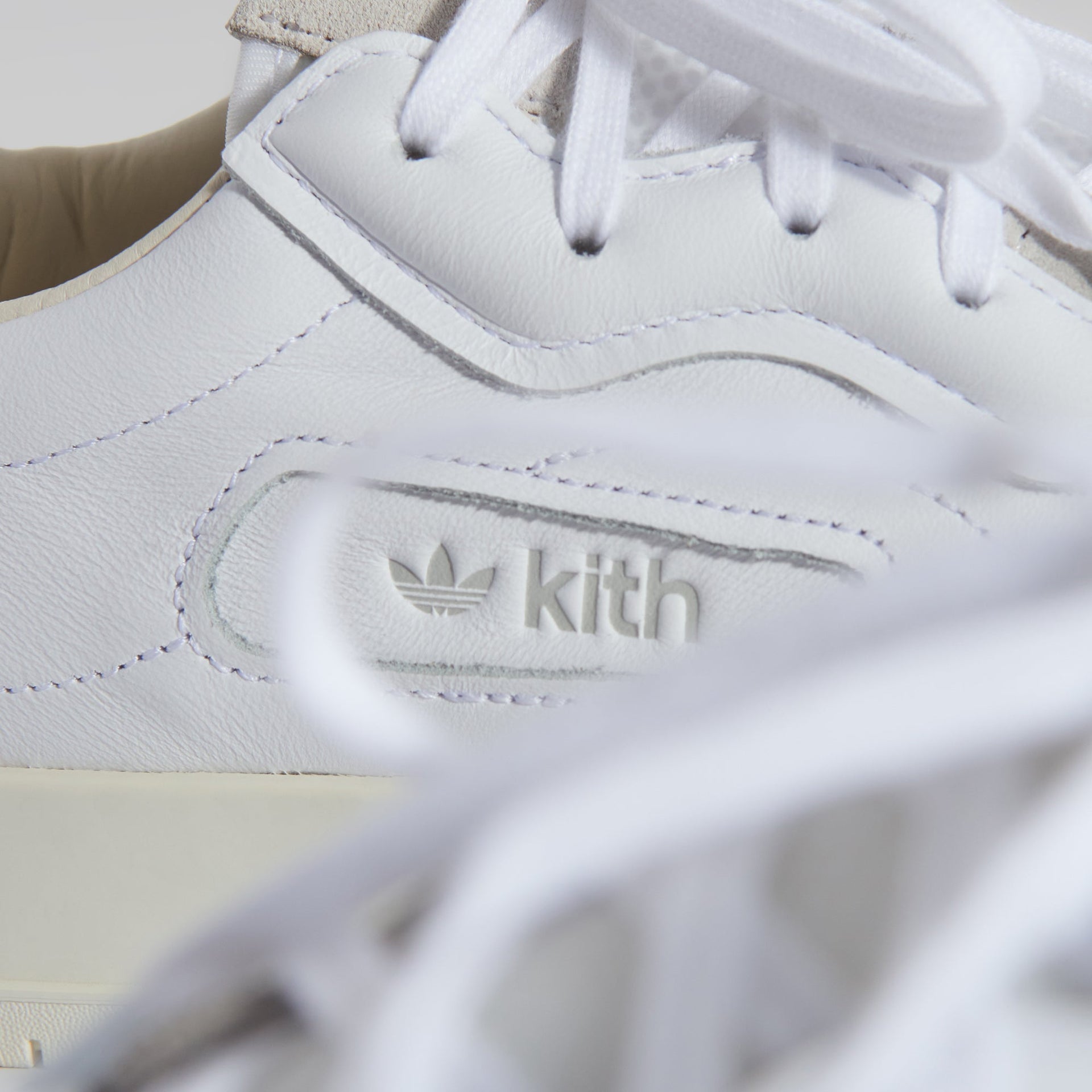 Kith Classics for adidas Originals SC Premiere - White / Green