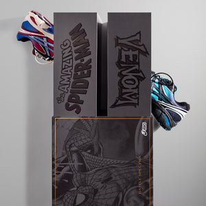 Marvel | Kith for ASICS Battle Spectra Pack