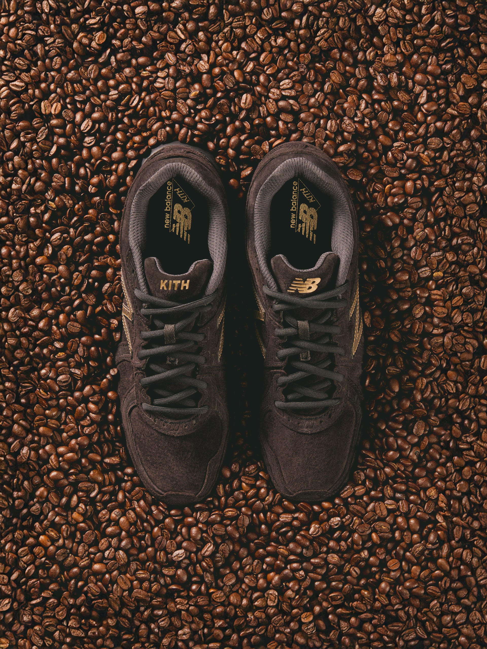 Featured | Kith Monday Program