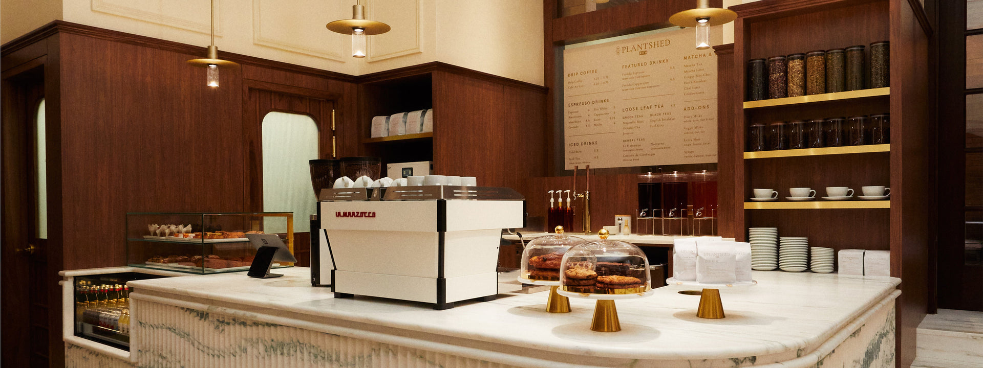 Location - PlantShed