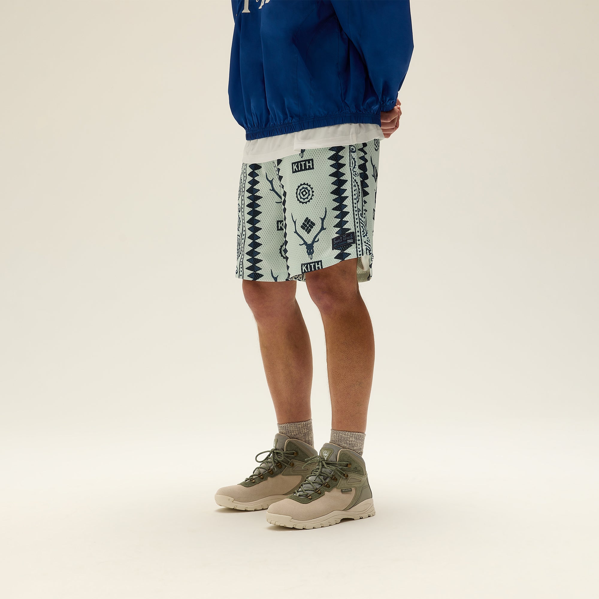 Shorts – Kith Canada
