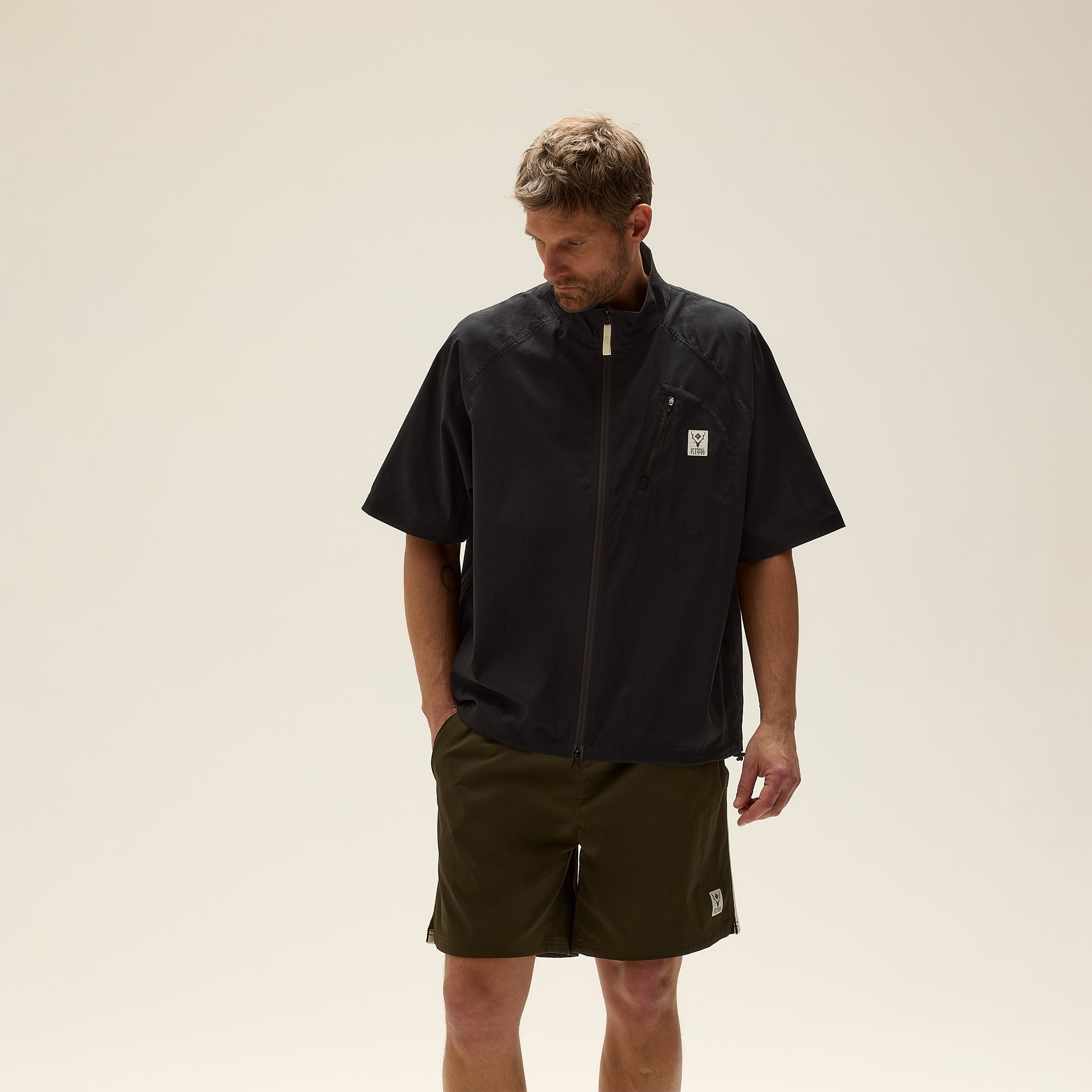 ★25SS 新作★Kith Treats Plum Blossom Tee 2025SS Kith Treats Blockbuster Vintage Tee 櫻桃冰淇淋復古短T