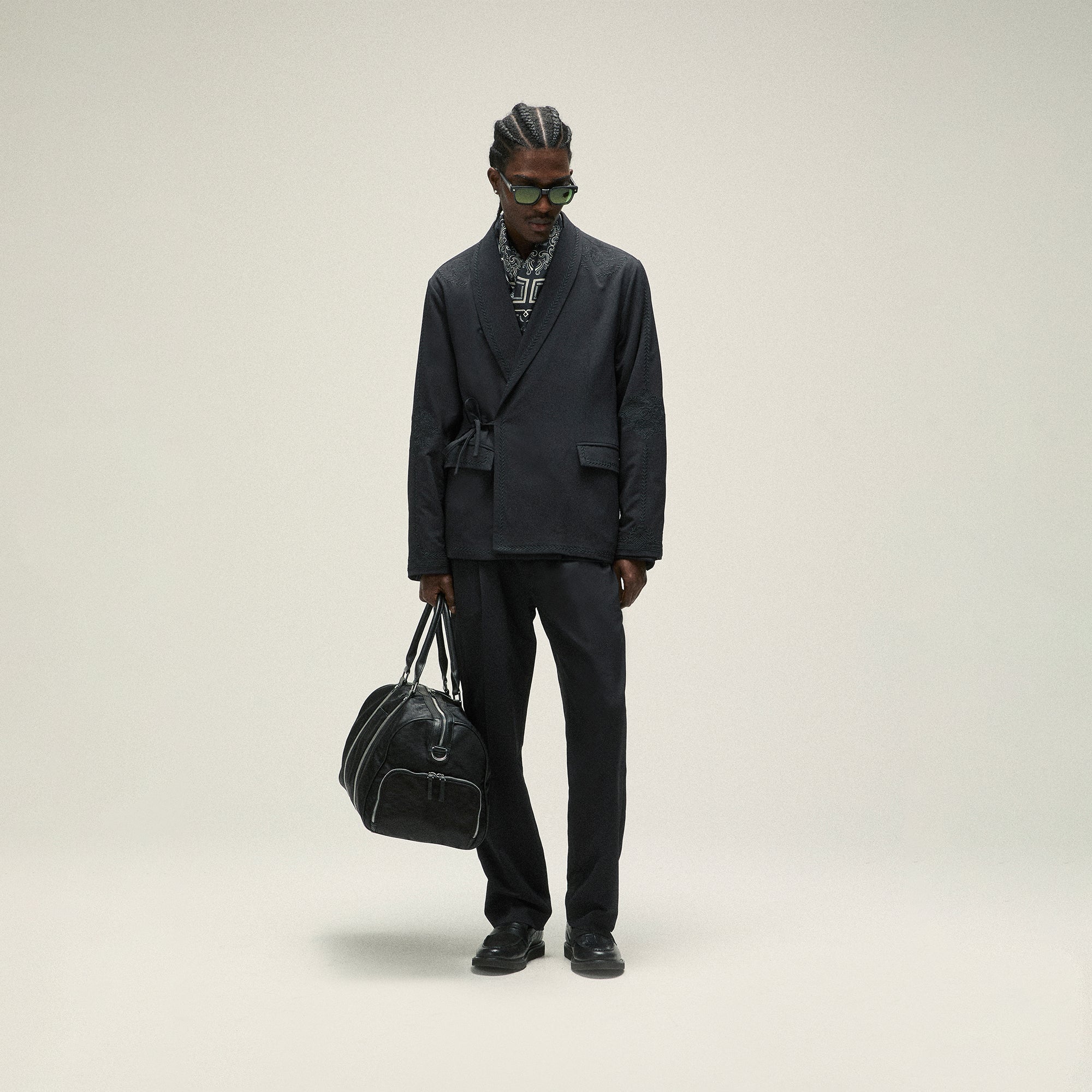 Kith Spring 25 ピステ Kith Drops Spring 1 2022 Lookbook - V Magazine