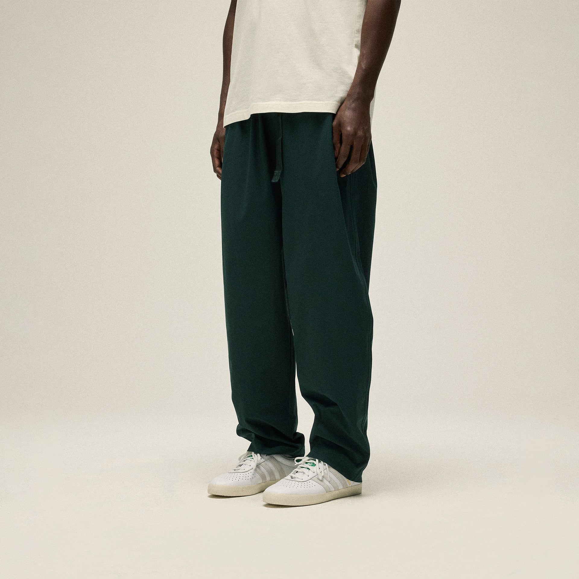 Kith Belted Callum Pant - Stadium