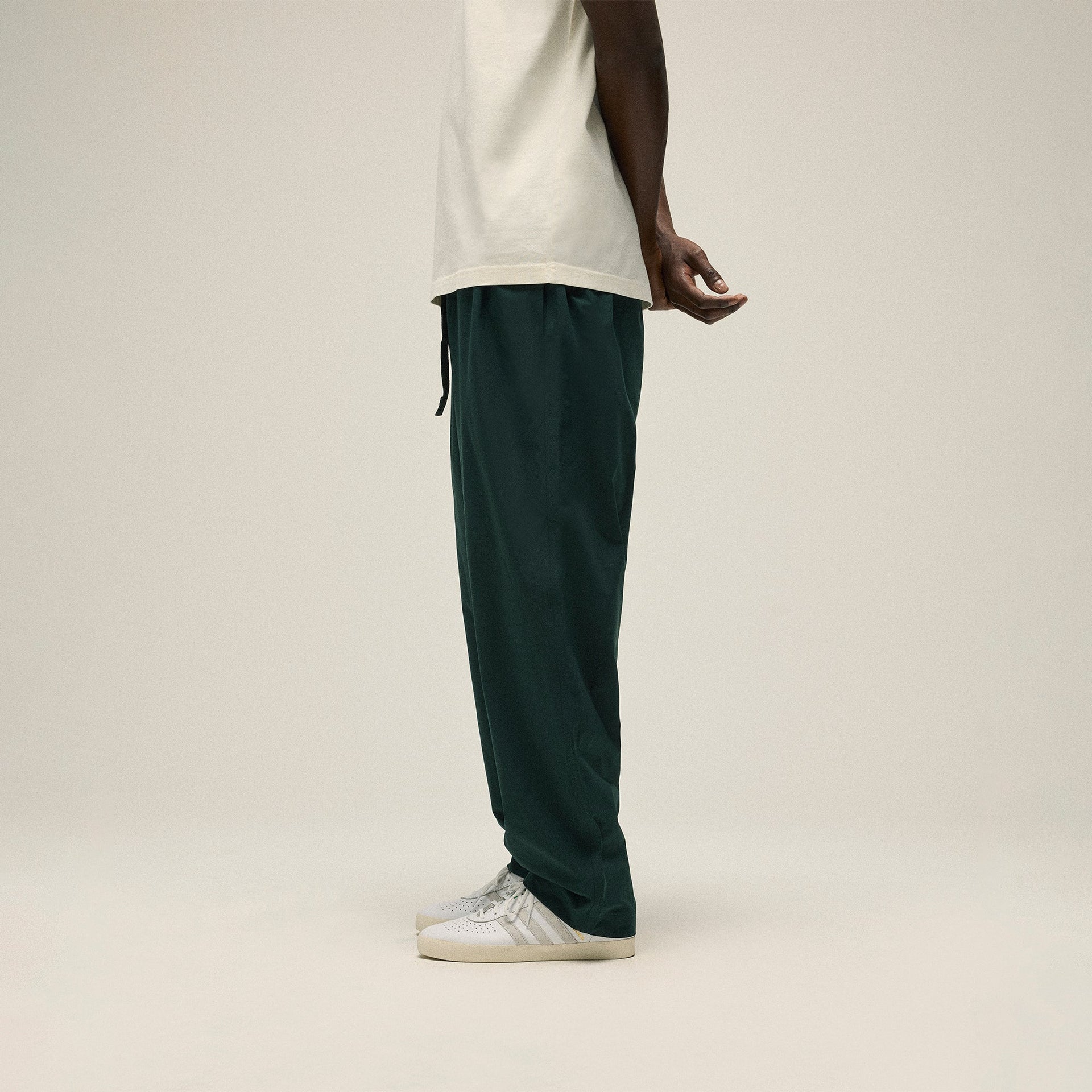 Kith Belted Callum Pant - Stadium