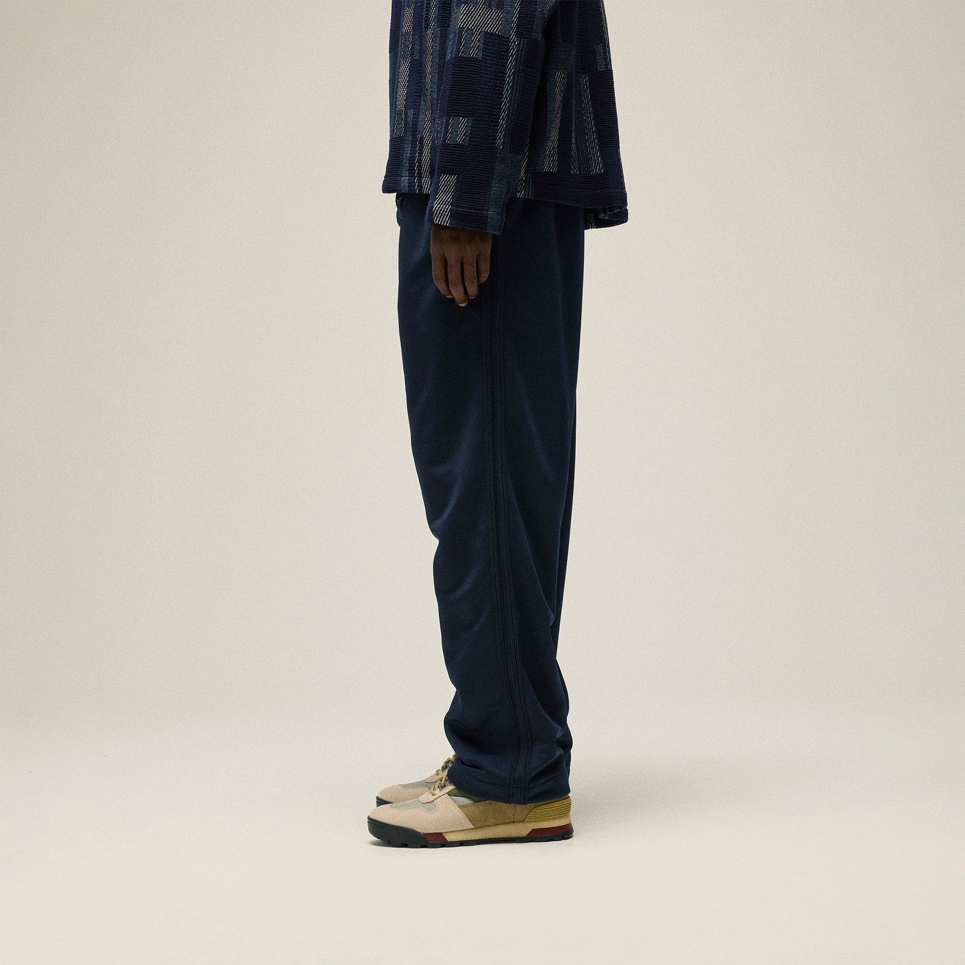 Kith Damon Track Pant - Nocturnal