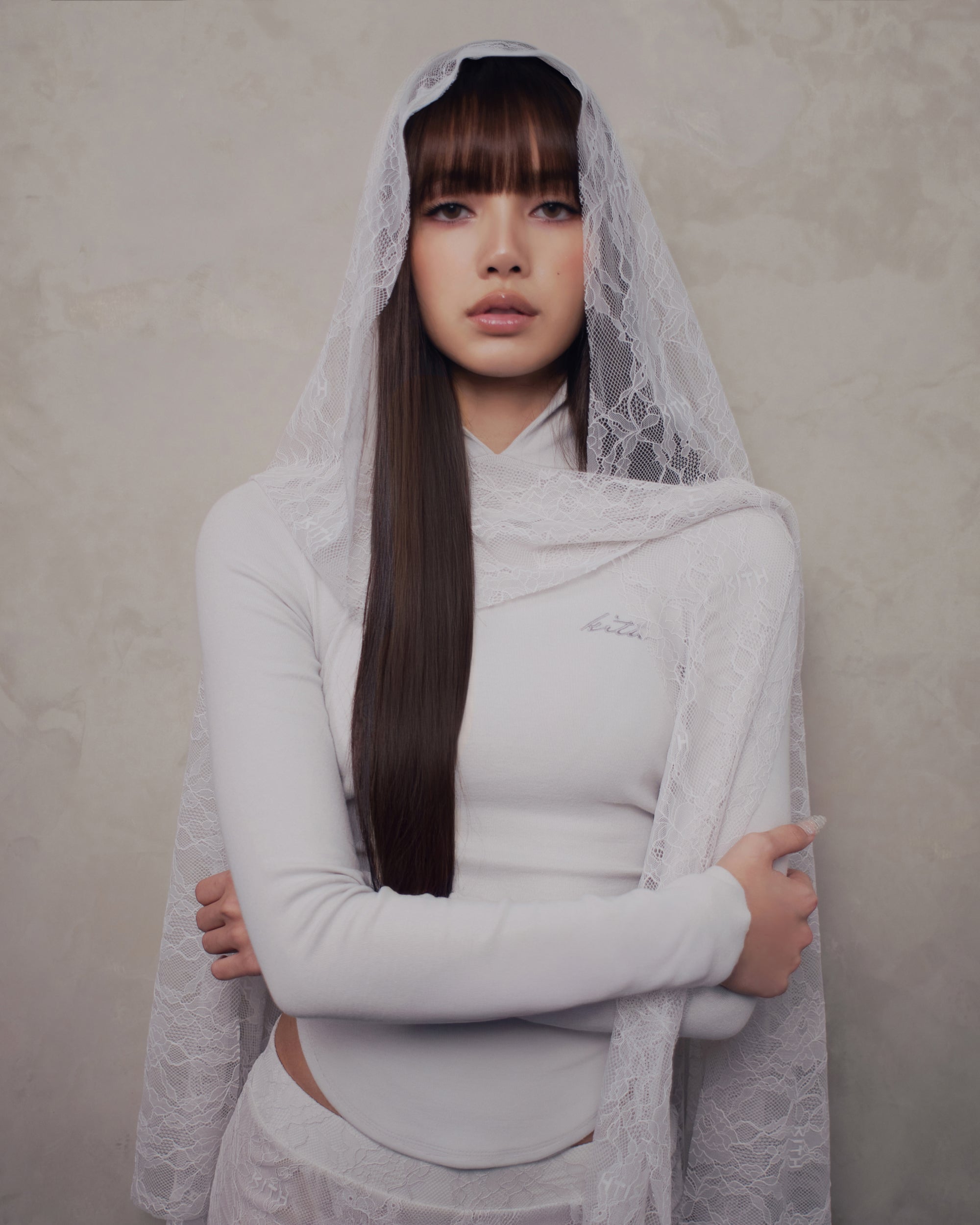 Kith Women Spring 2026: Designed by Lisa – Kith Canada