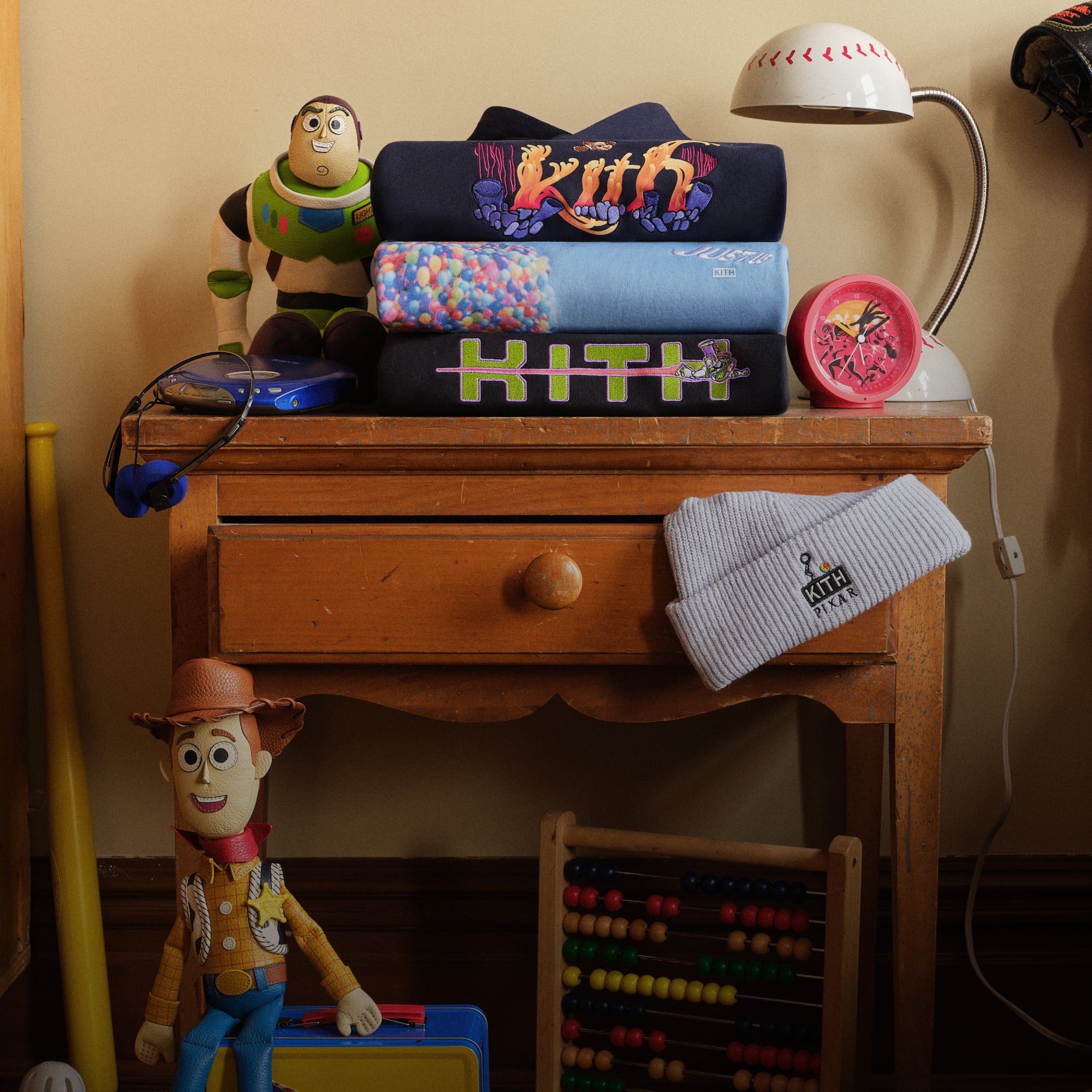 Kithmas Gift Guide – Kith Canada