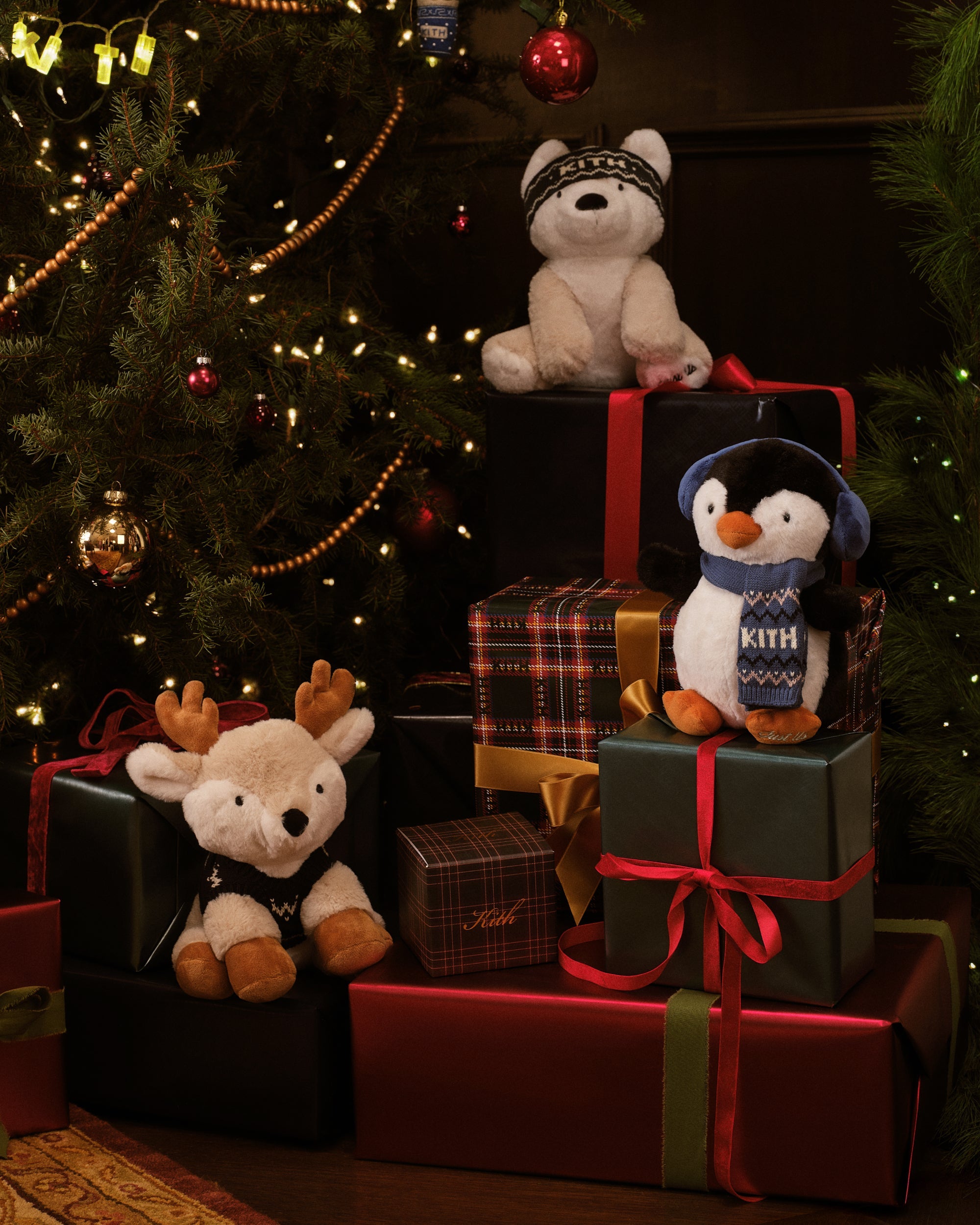 Kithmas 2025 – Kith Canada