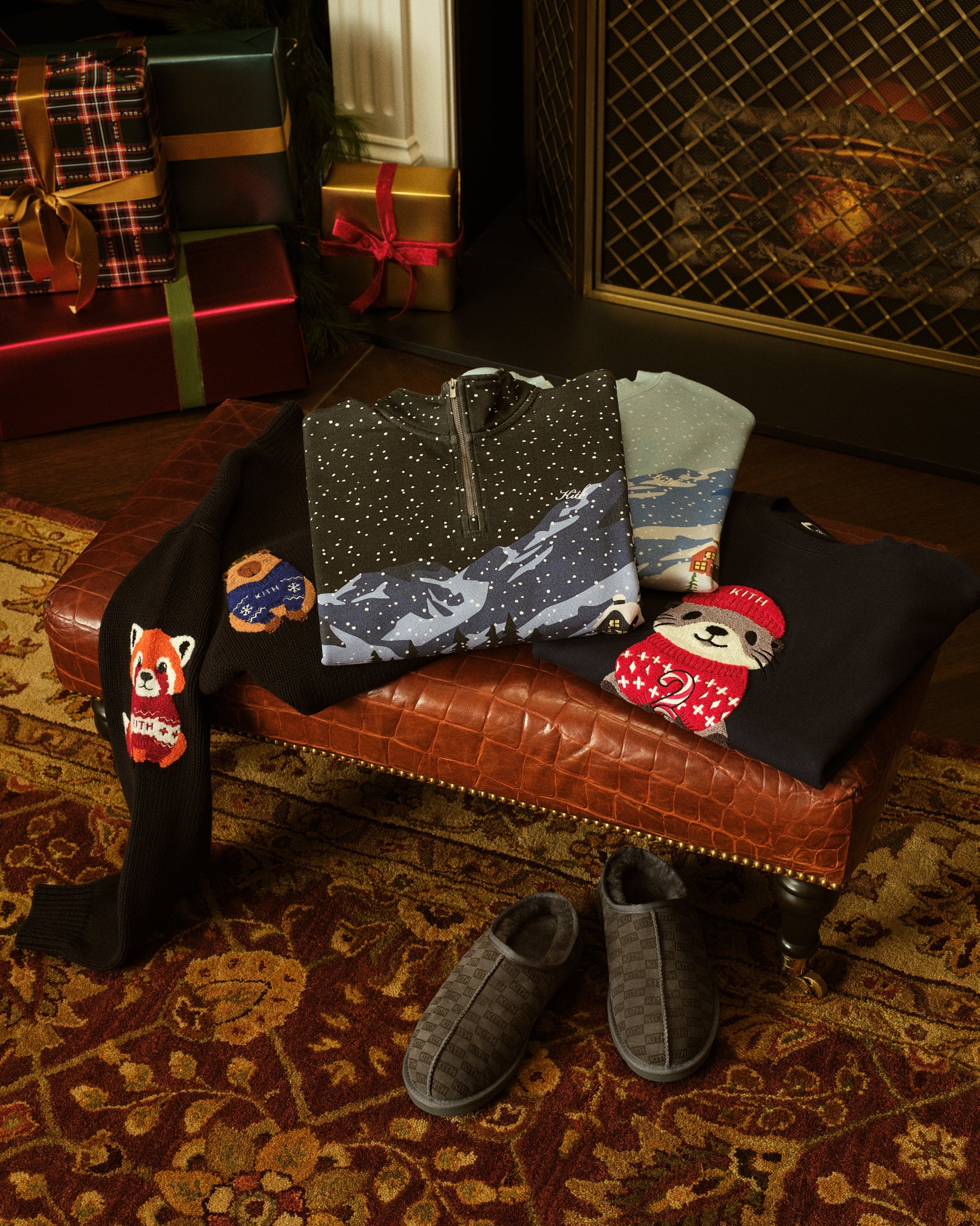 Kithmas 2025 – Kith Canada