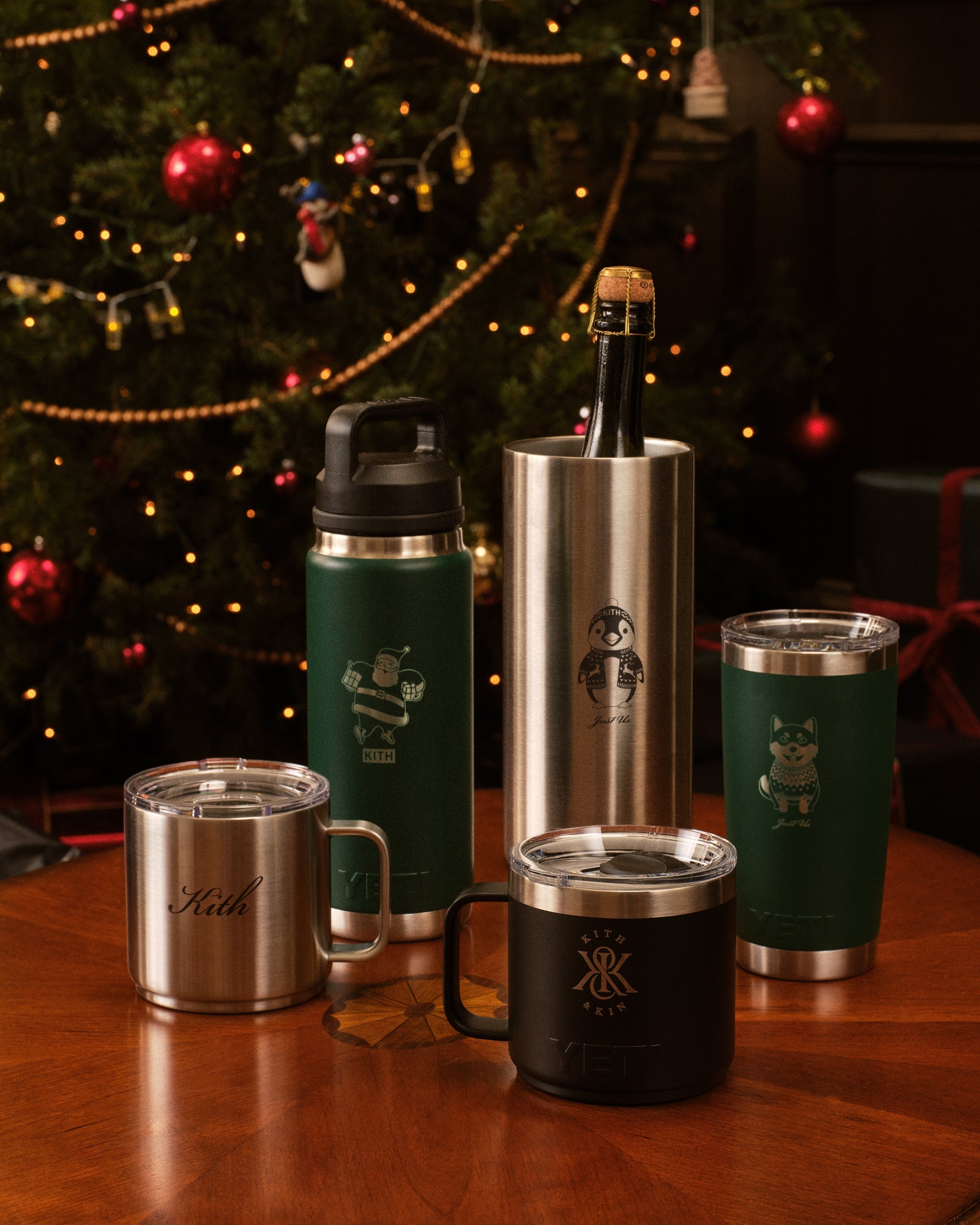 Kithmas 2025 – Kith Canada