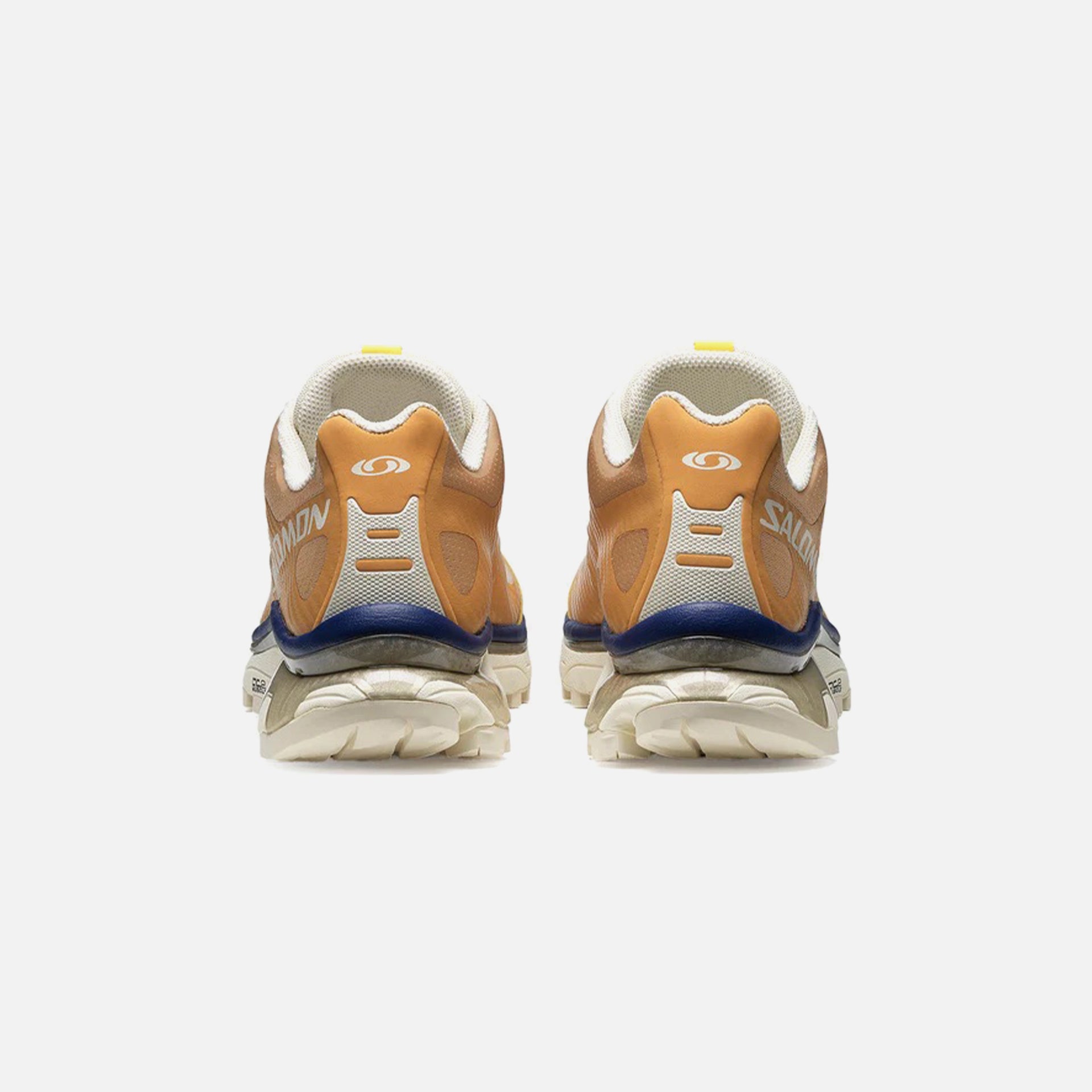 Salomon XT-4 OG - Taffy / Vanilla / Blue Print