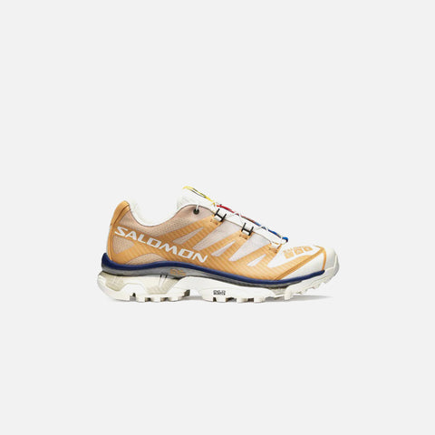 Salomon XT-4 OG - Taffy / Vanilla / Blue Print