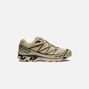 Salomon XT 6 GTX Safari Safari Black Kith Canada