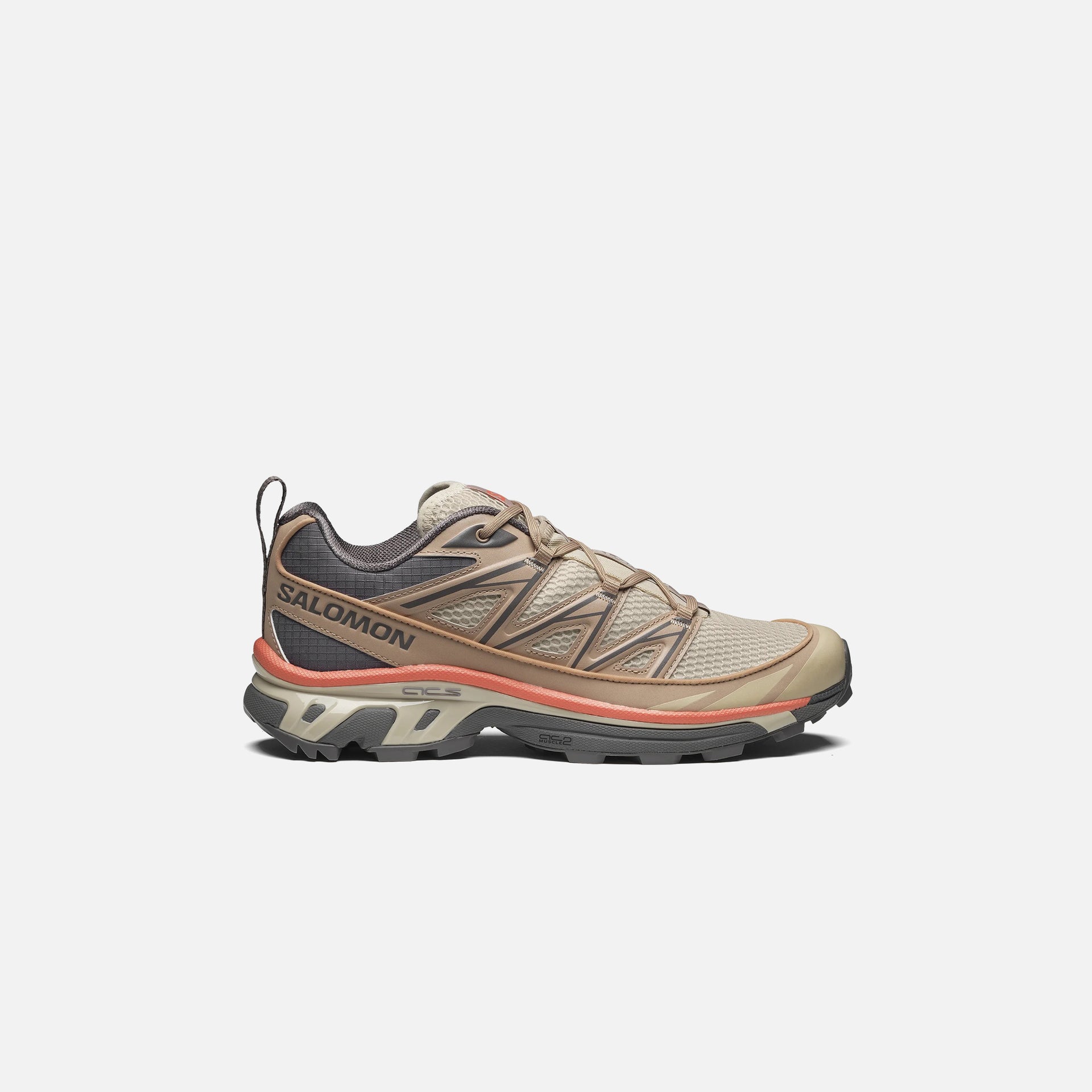 Salomon XT-6 Expanse - Seasonal Natural / Cement / Plum Kitten