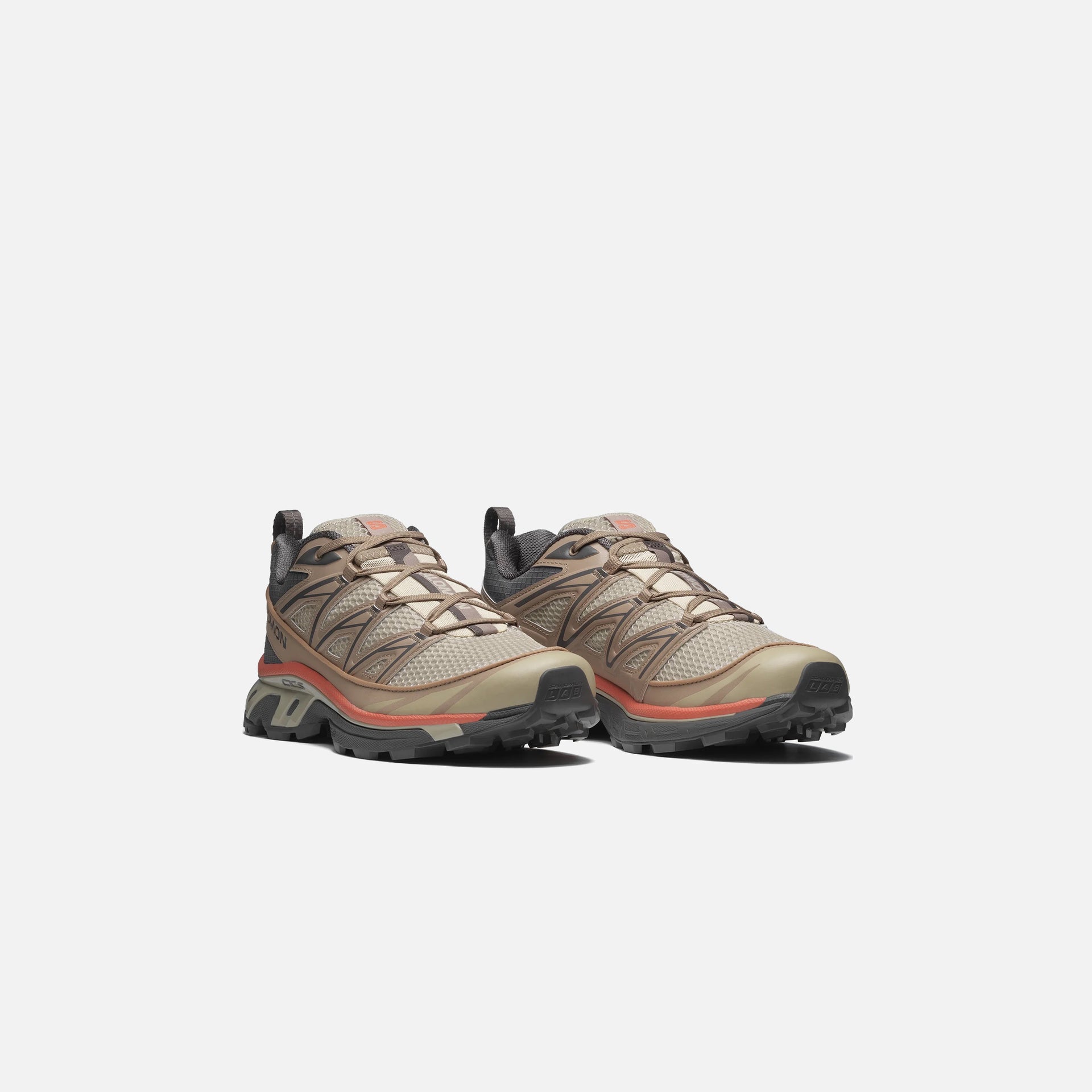 Salomon XT-6 Expanse - Seasonal Natural / Cement / Plum Kitten