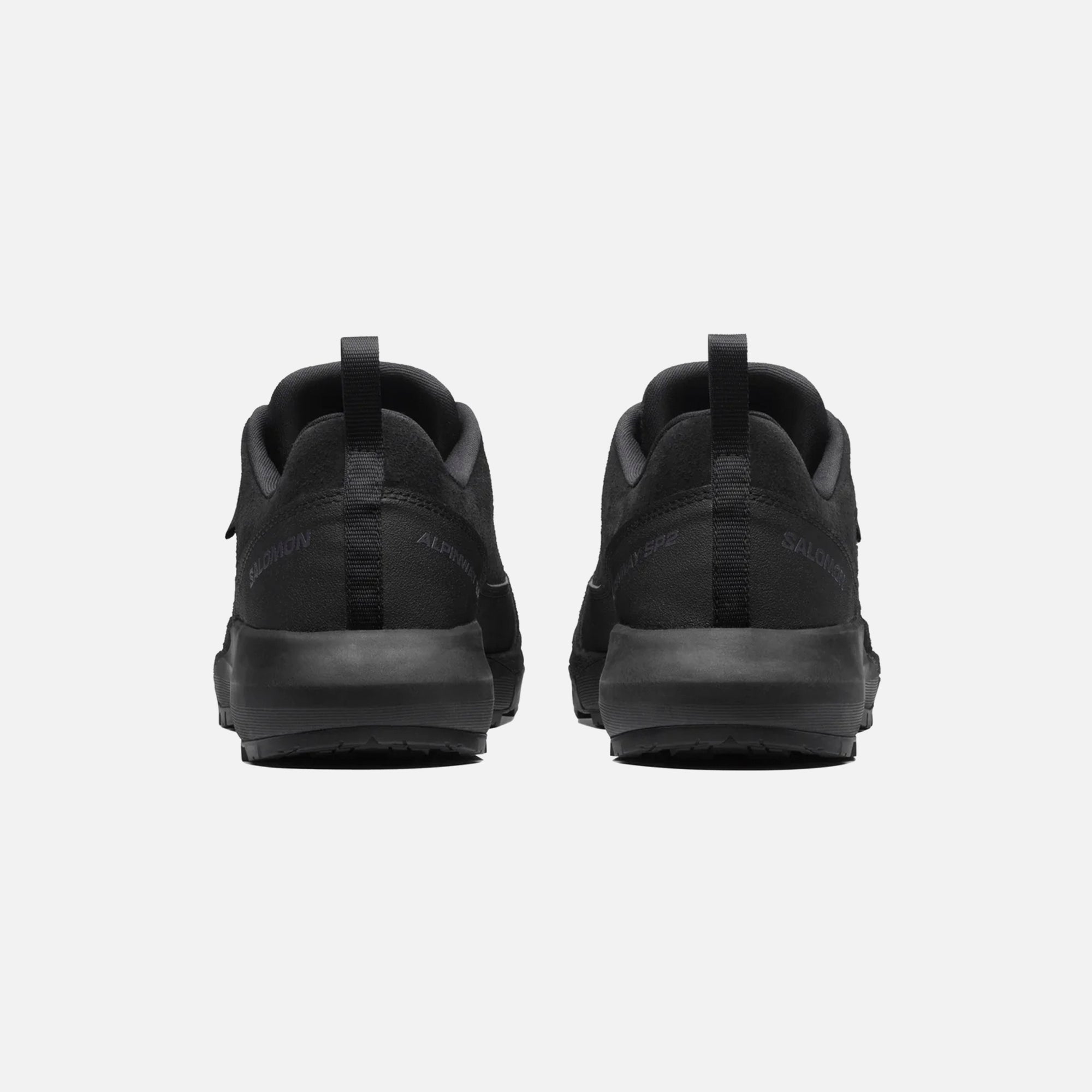 Salomon x PHILEO XT-SP2 - Black – Kith Canada