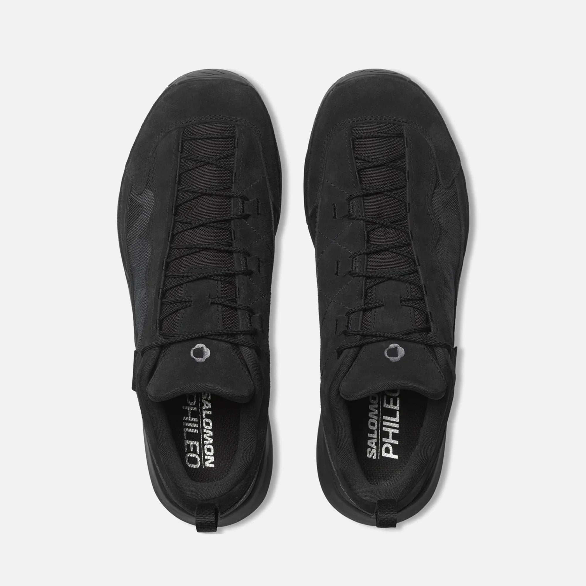 靴 phileo salomon Salomon x PHILEO XT-SP2 - Black – Kith Canada