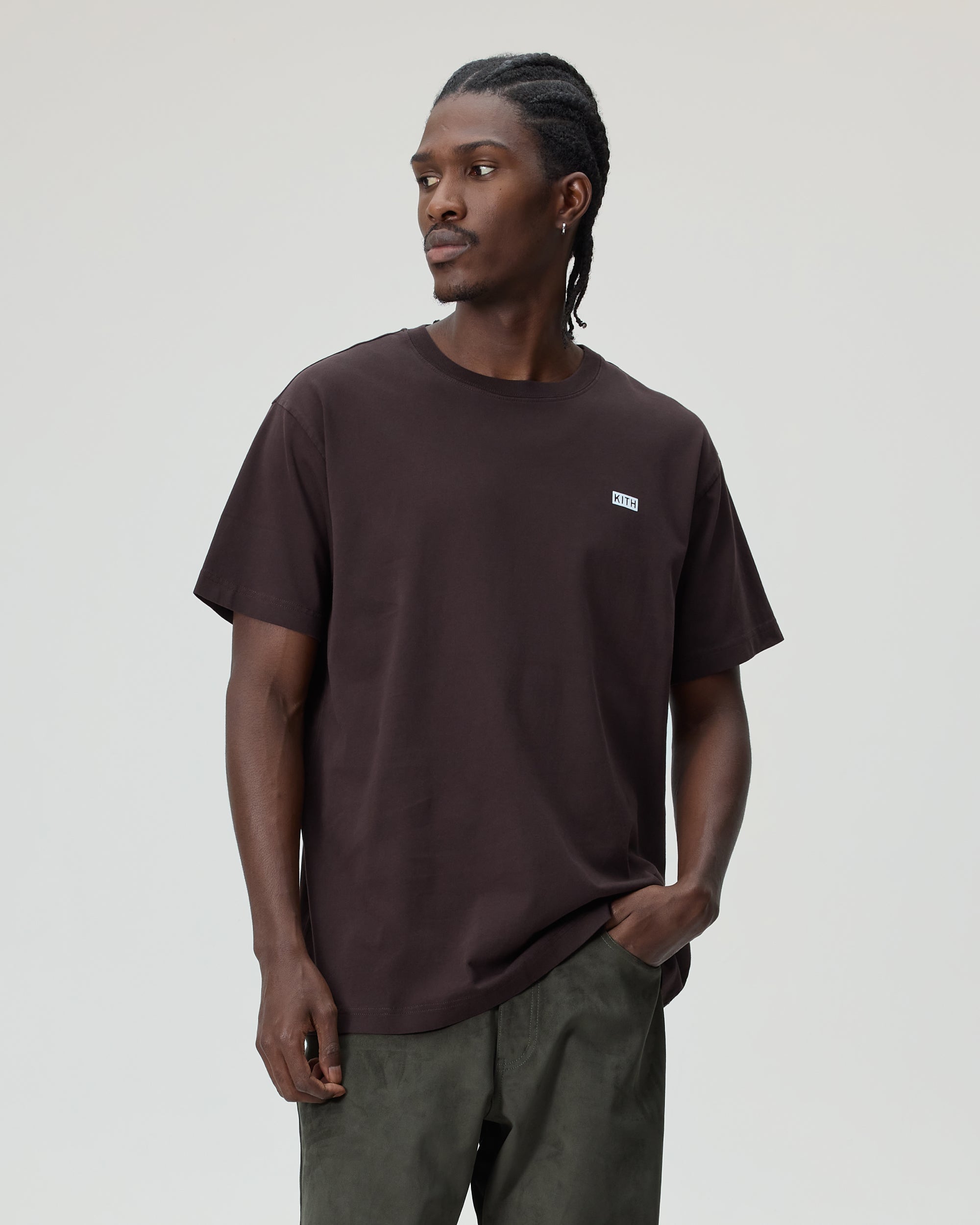 新品未開封 KITH ライトブルー Tシャツ 3T Kith Tees – Kith Canada