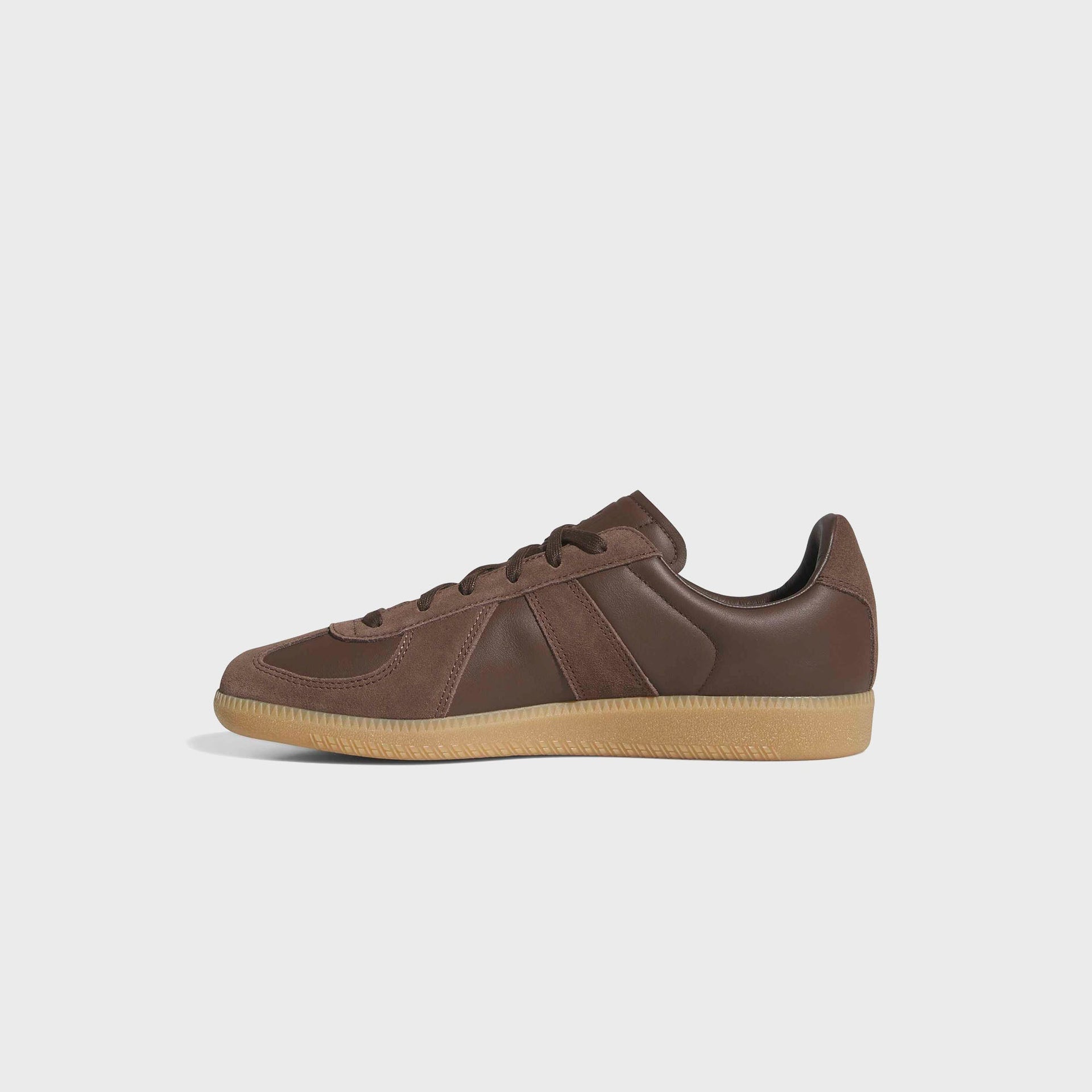 adidas BW Army Lux - Brown / Gum
