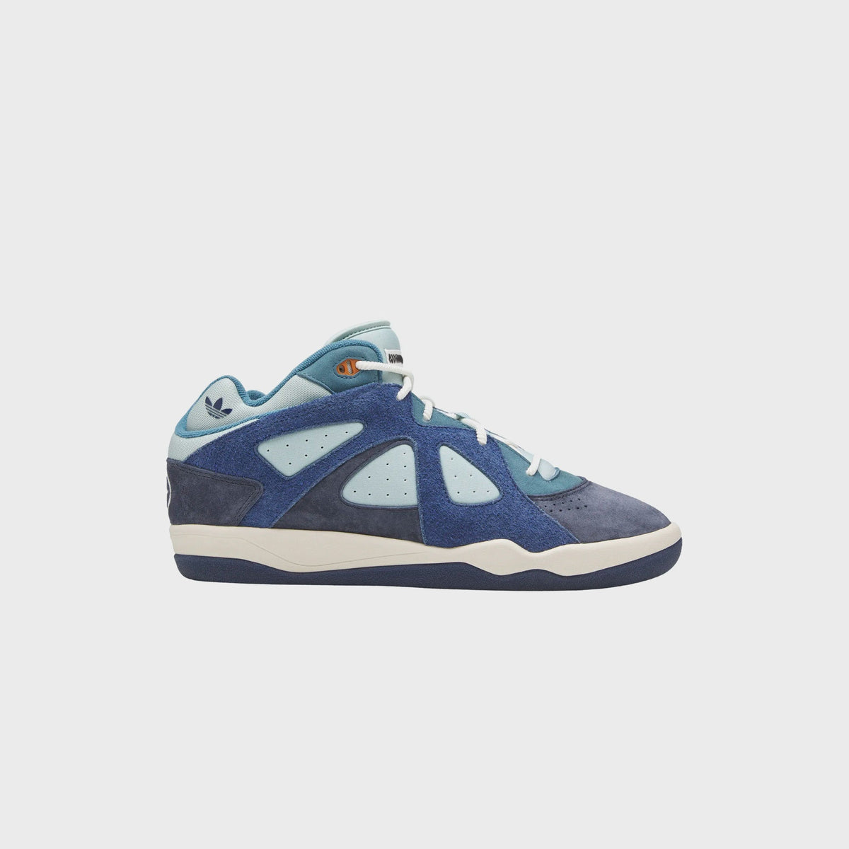 adidas x Bad Bunny BadBo 1.1 - Night Navy / Night Indigo