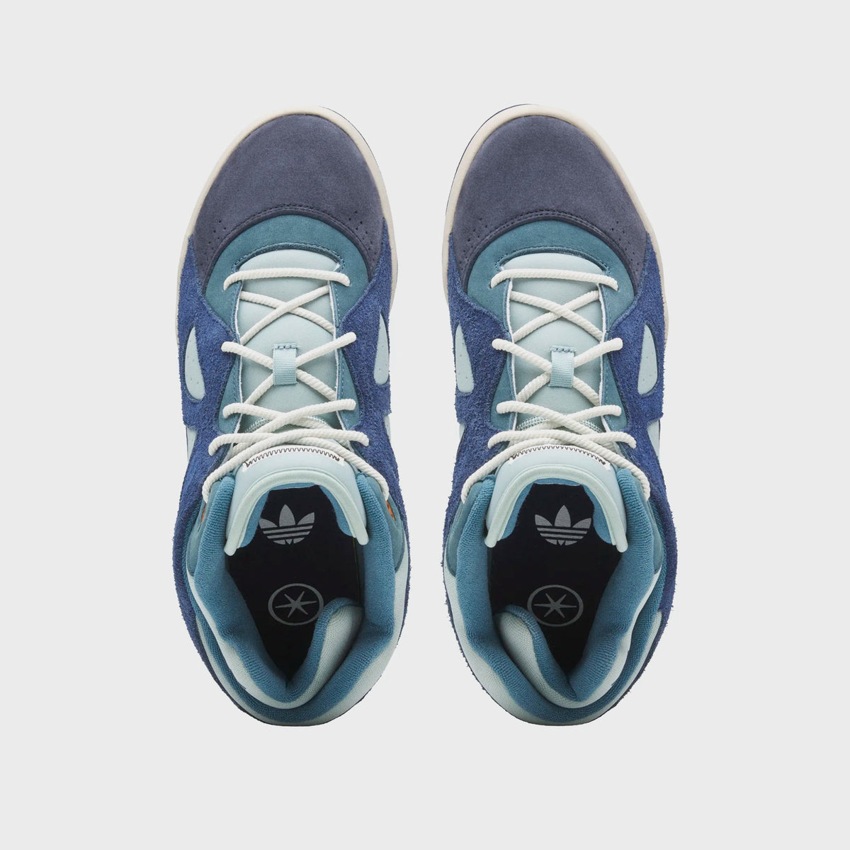 adidas x Bad Bunny BadBo 1.1 - Night Navy / Night Indigo