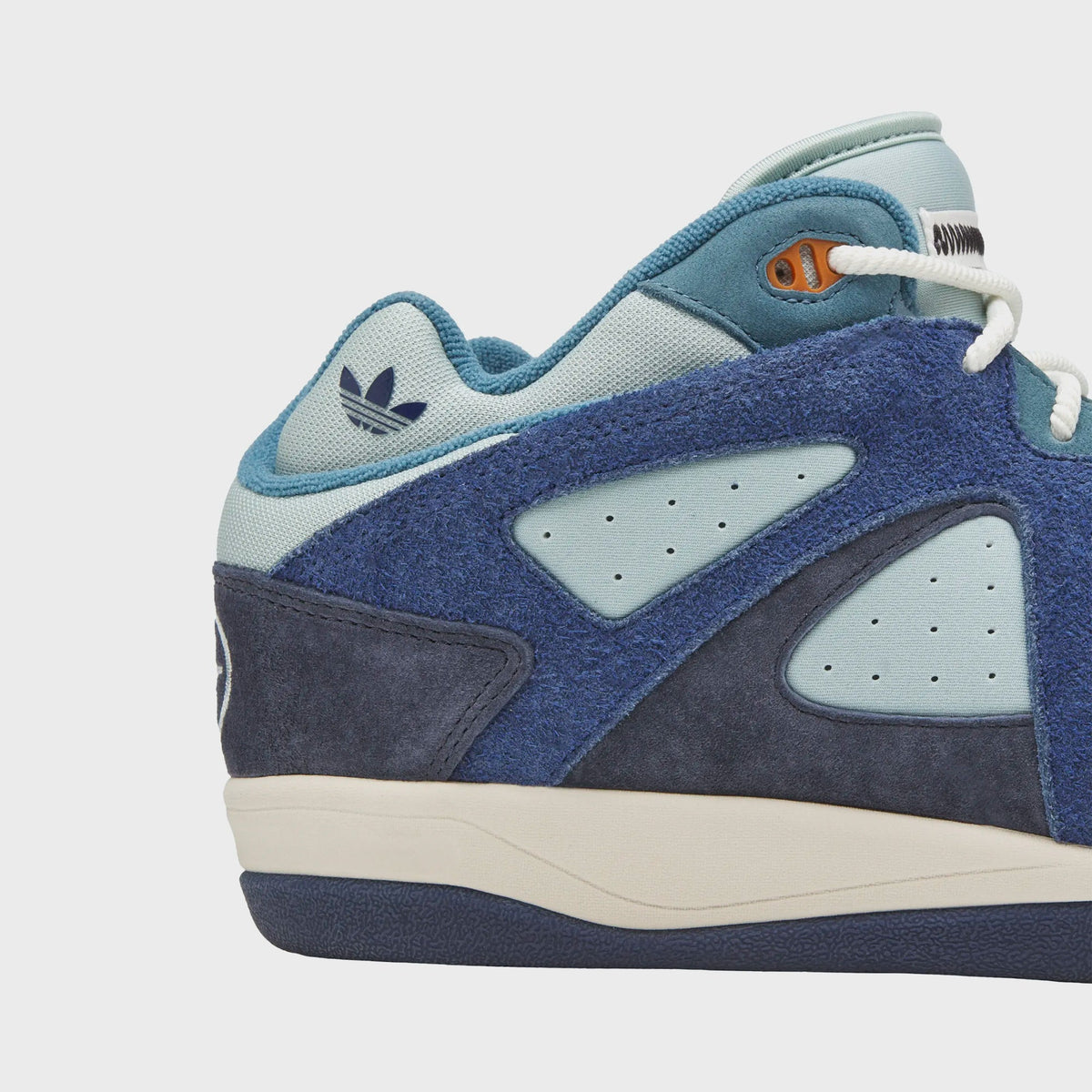 adidas x Bad Bunny BadBo 1.1 - Night Navy / Night Indigo