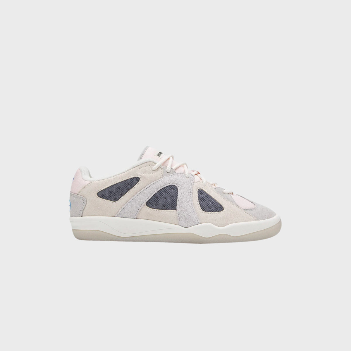 adidas x Bad Bunny BadBo 1.1 - Chalk White / Grey Two / Pink