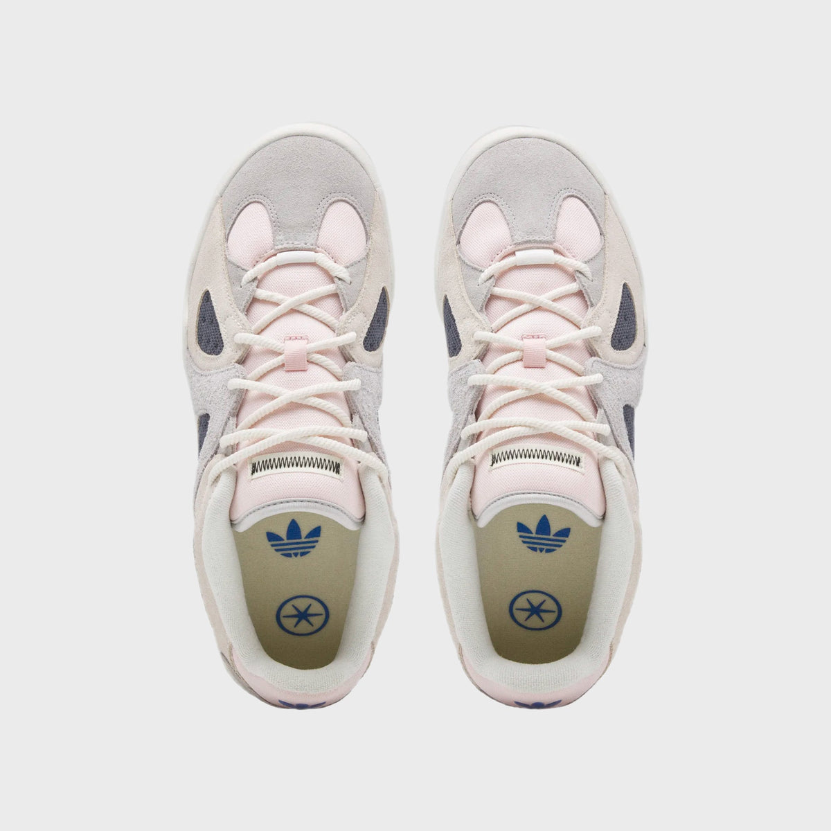 adidas x Bad Bunny BadBo 1.1 - Chalk White / Grey Two / Pink