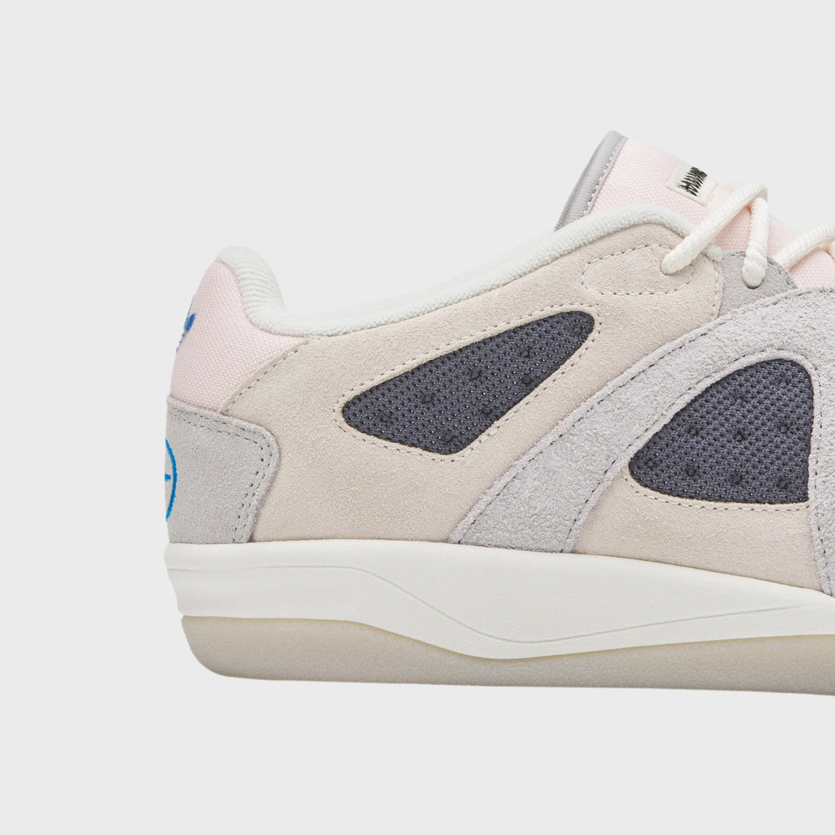 adidas x Bad Bunny BadBo 1.1 - Chalk White / Grey Two / Pink