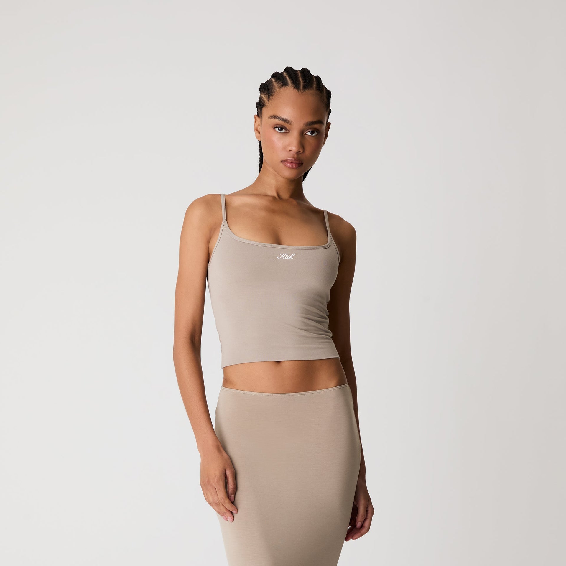 Kith Women Modal Cami - Wren