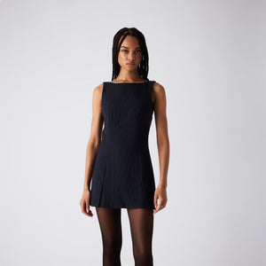 Kith Women Desma Dress - Black