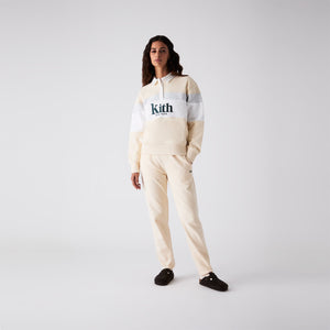 Kith Women Shain III Sweatpant - Muslin