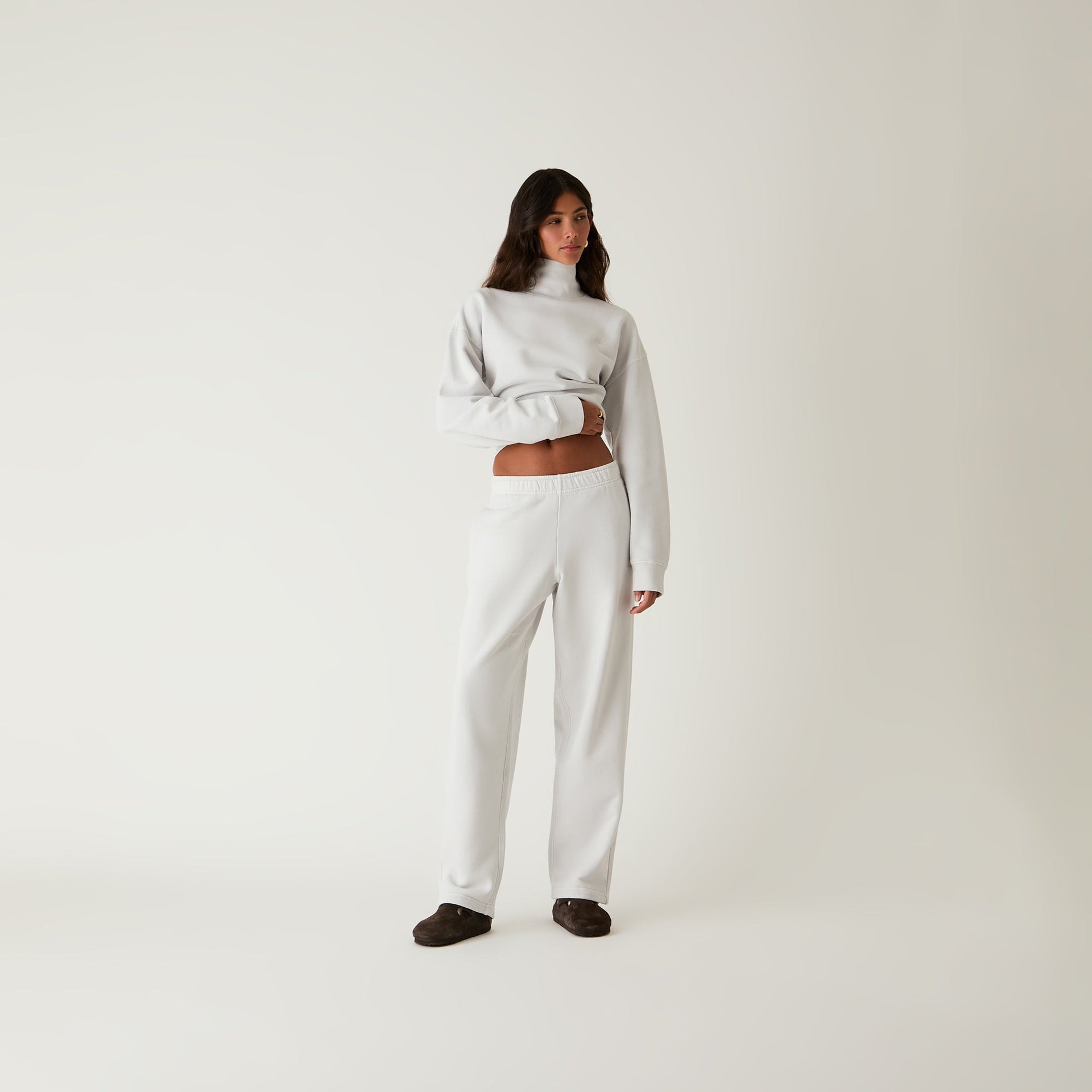 Kith Women Ava Sweatpant - Cirrus