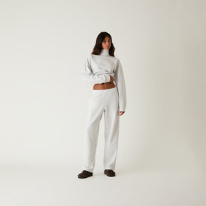 Kith Women Maryn Cropped Turtleneck - Cirrus