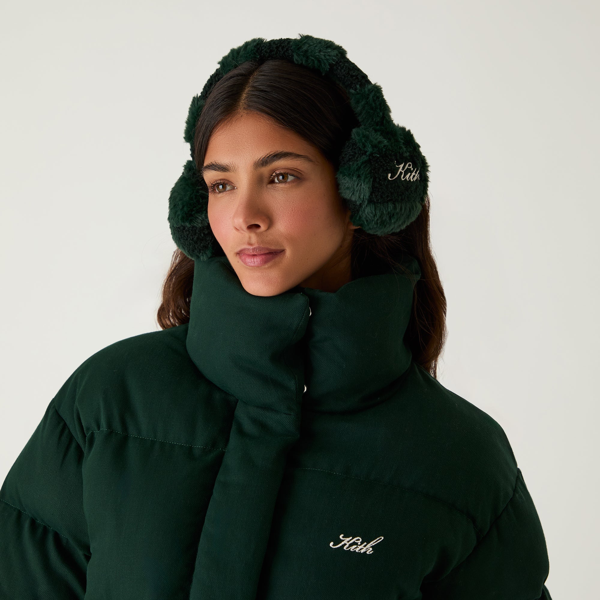 Kith Women Presents Its New 100-piece Spring And Spring
