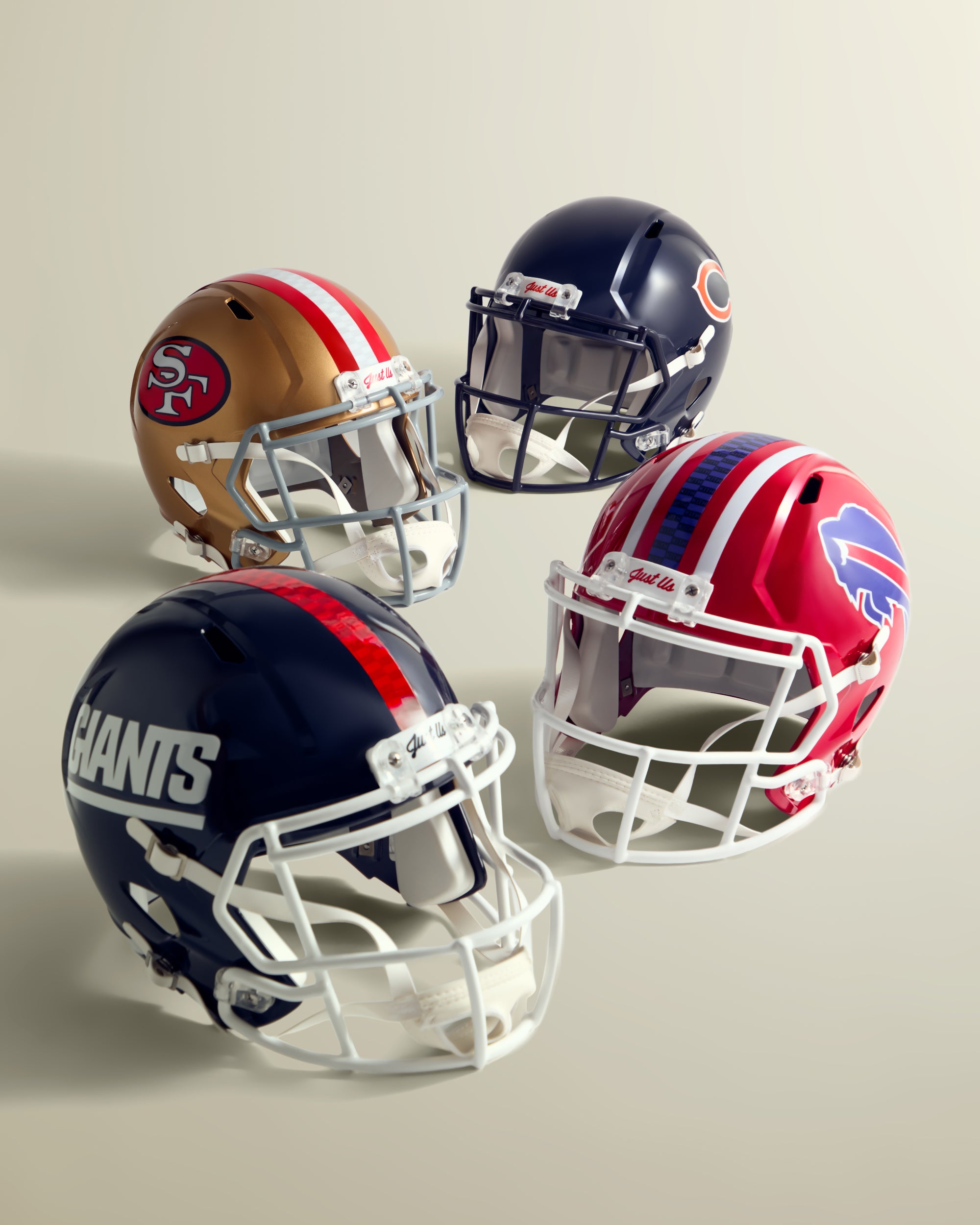 Kith for the NFL: Road to Victory – Kith Canada