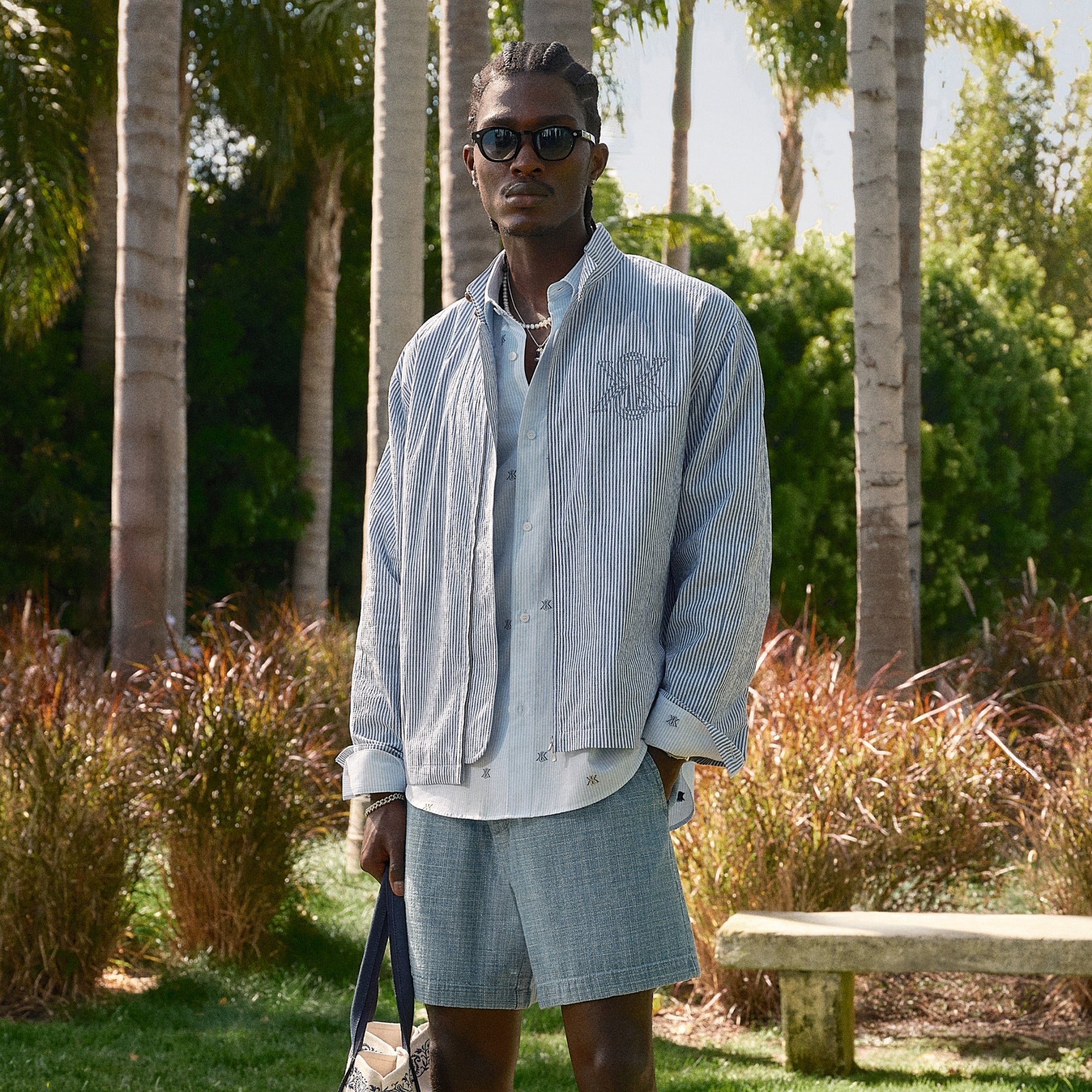 Mens Accessories - Bags | Kith Canada