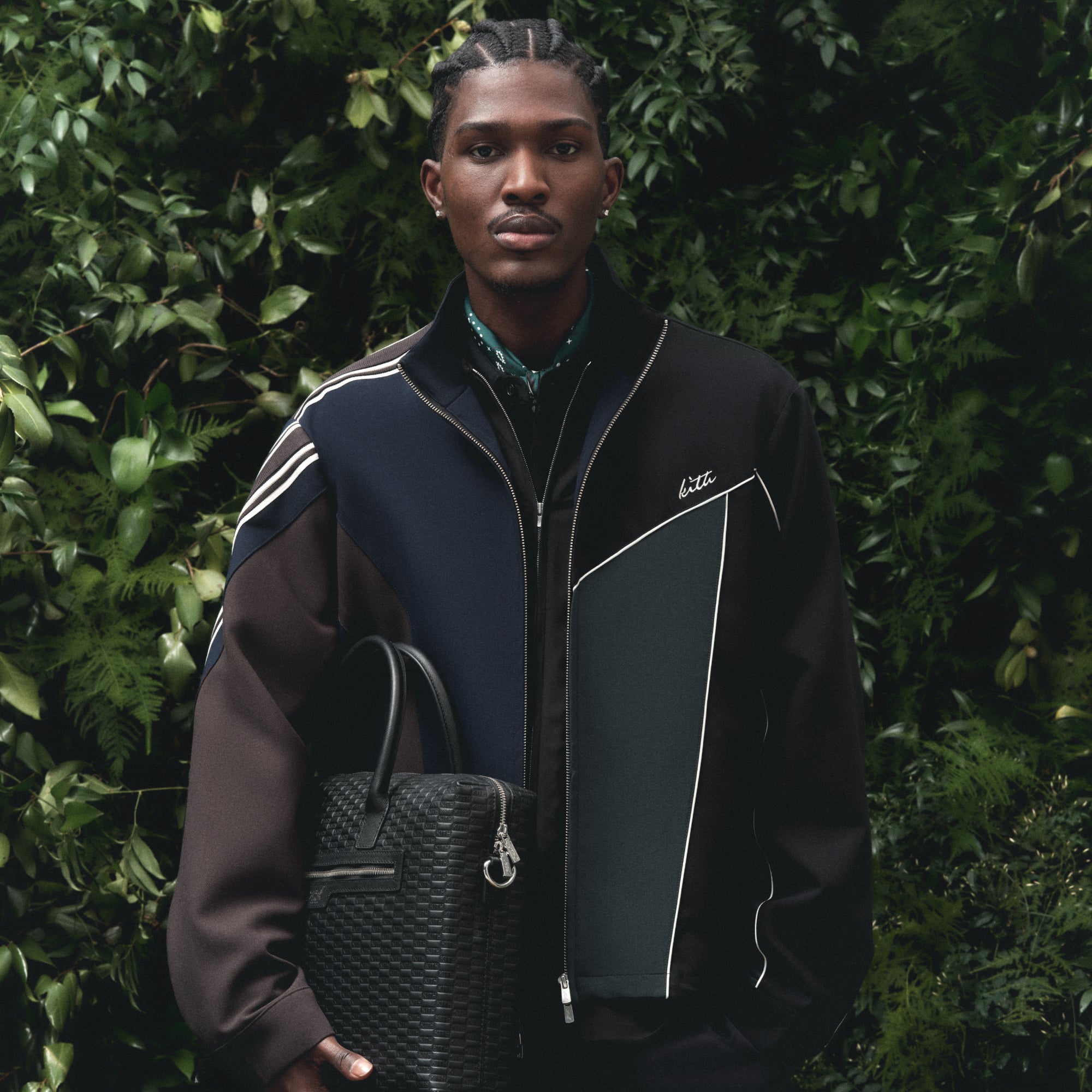 【新品未使用】Kith for Columbia Kith x Columbia Return with the Nippon Snow Expedition Collection