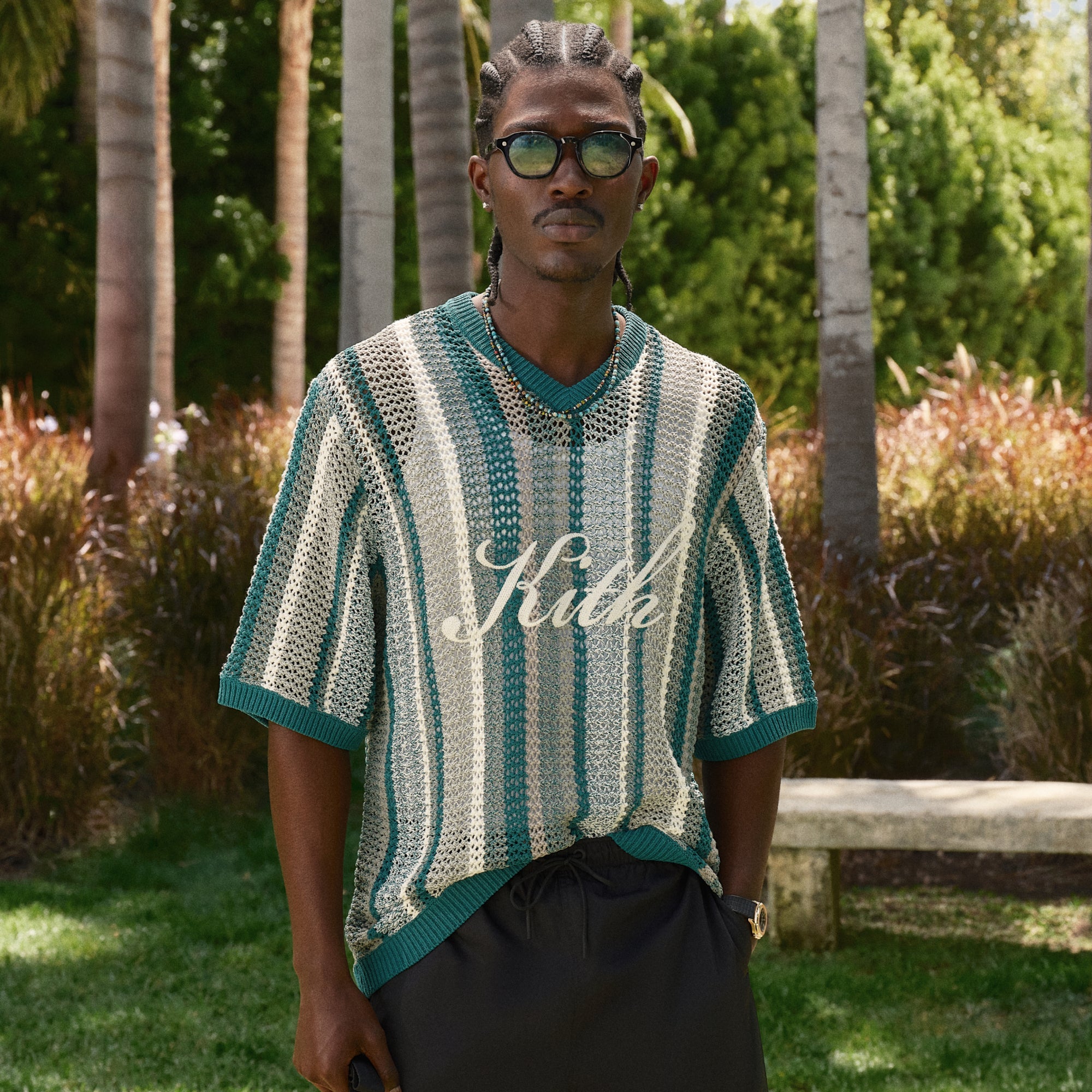 Mens Accessories - Bags | Kith Canada