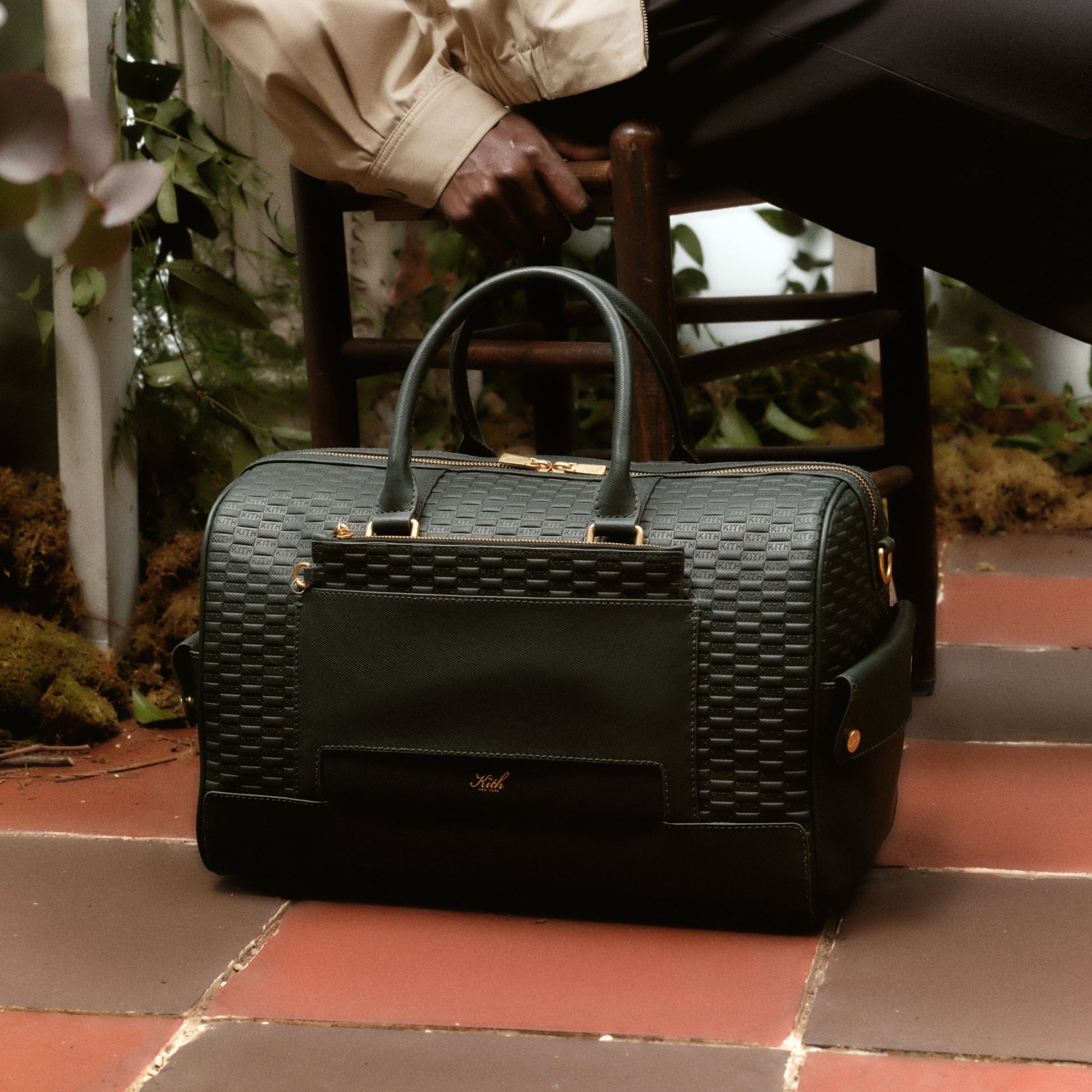 Kith Spring 2026 Accessories